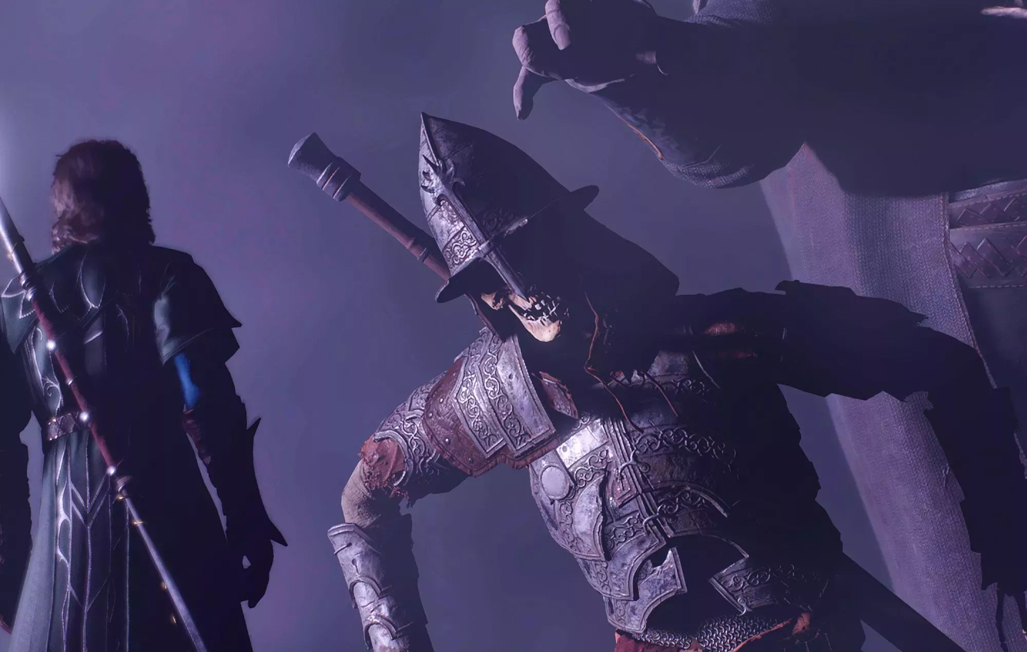 Baldur's Gate 3' podría tener fecha de lanzamiento para Xbox esta semana