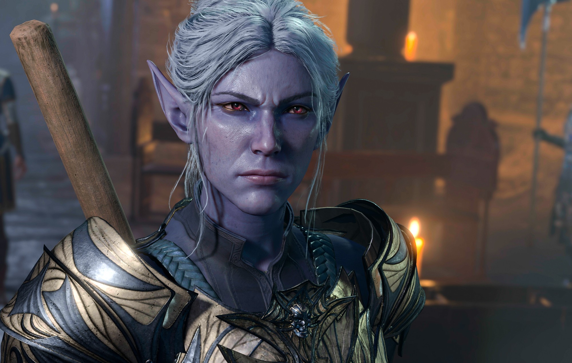 'Baldur's Gate 3' y 'Alan Wake 2' lideran las nominaciones a The Game Awards 2023