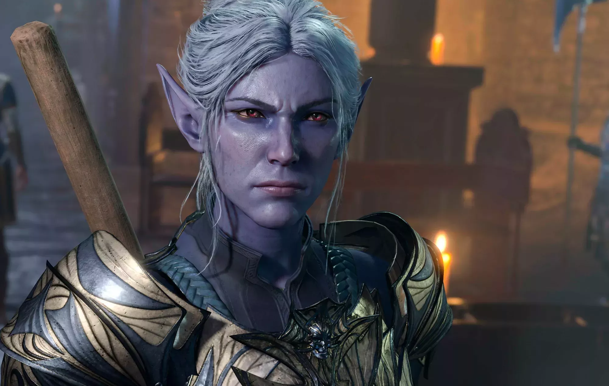 'Baldur's Gate 3' y 'Alan Wake 2' lideran las nominaciones a The Game Awards 2023