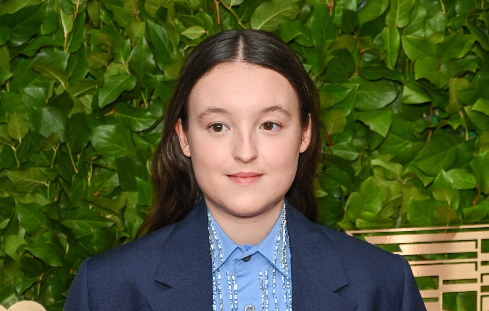 Bella Ramsey quiere interpretar al Joker: "Todavía no he interpretado realmente a un villano"