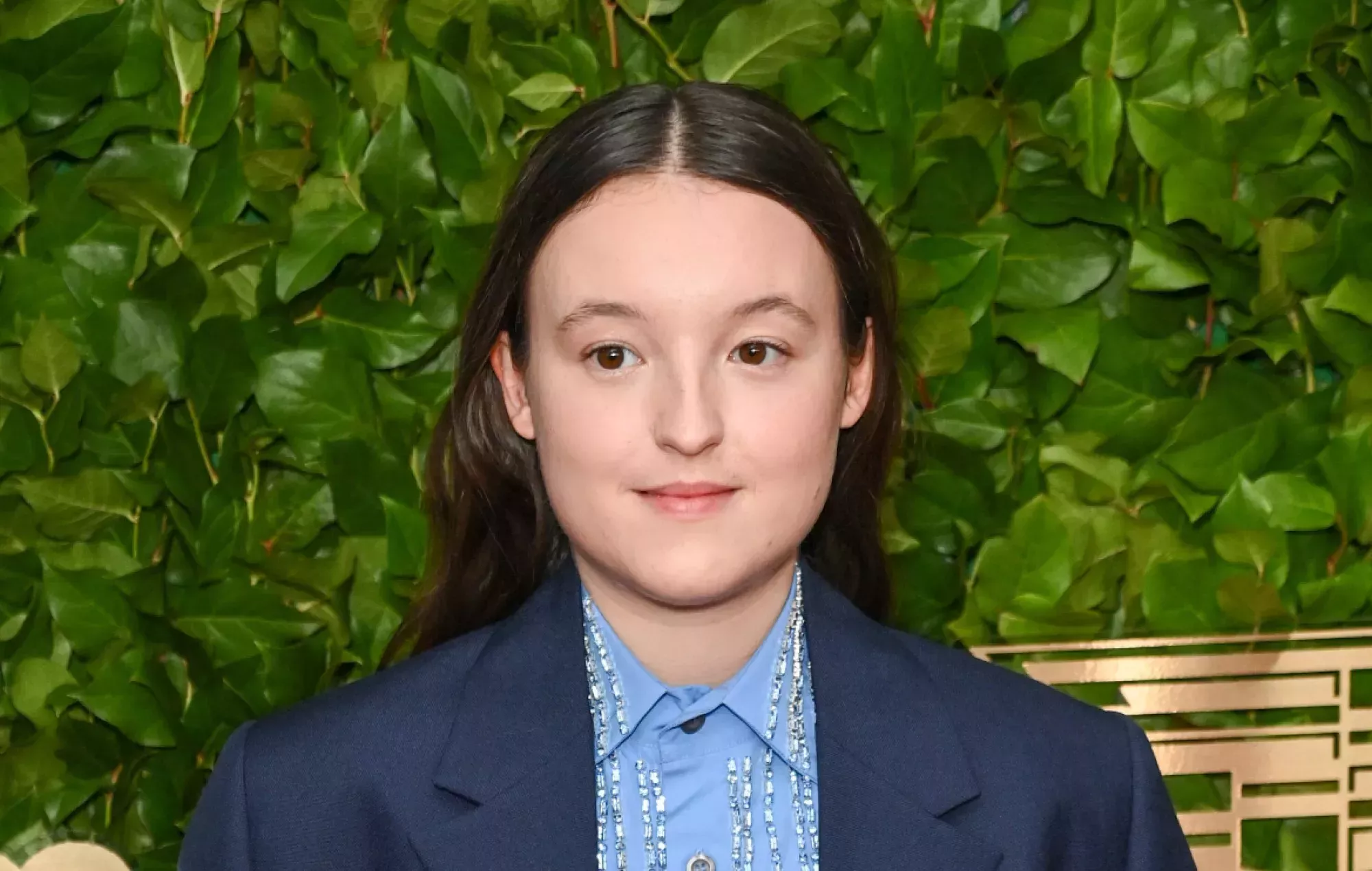 Bella Ramsey quiere interpretar al Joker: 