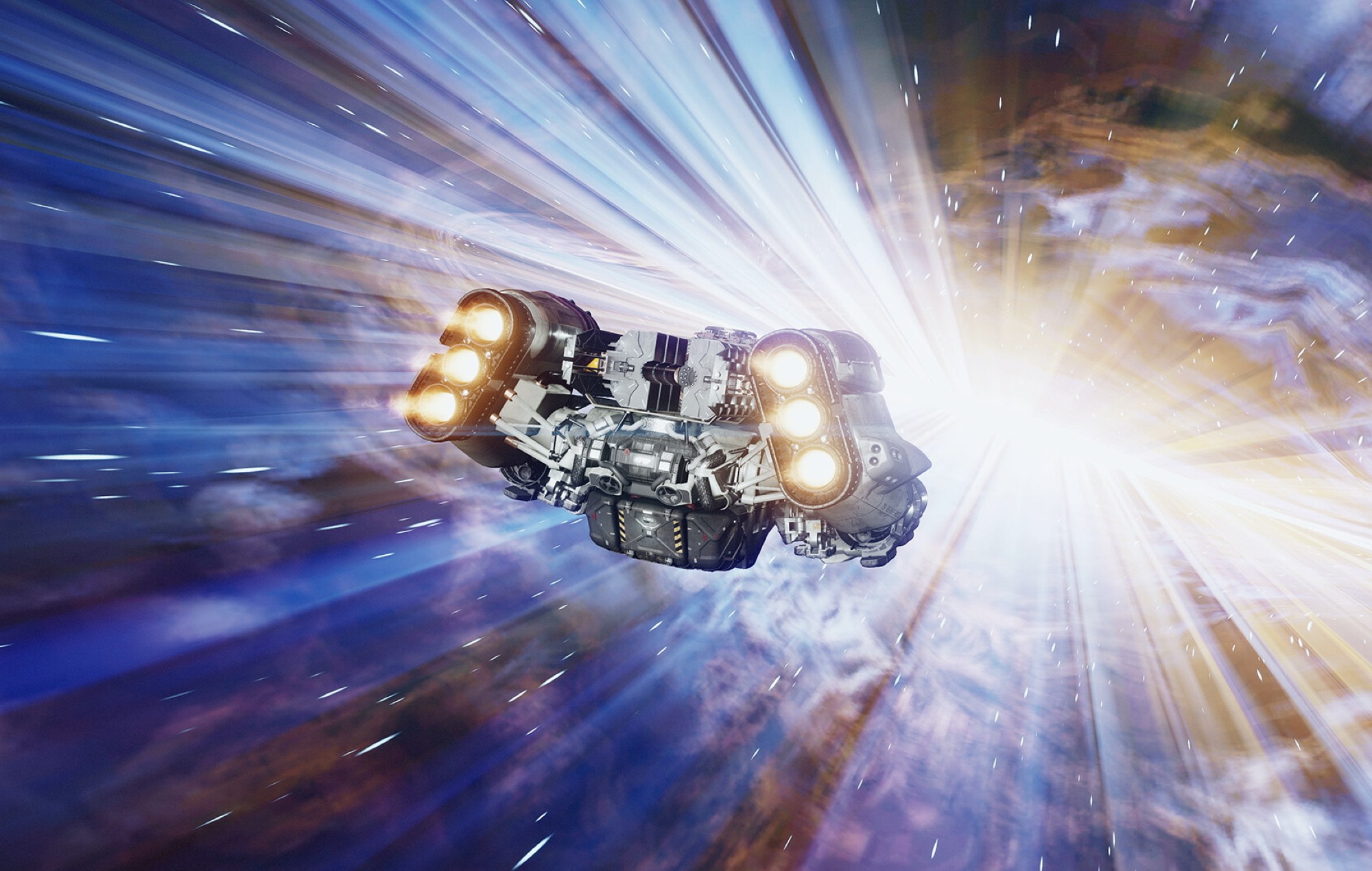 Bethesda defiende 'Starfield' de las críticas "aburridas" en Steam