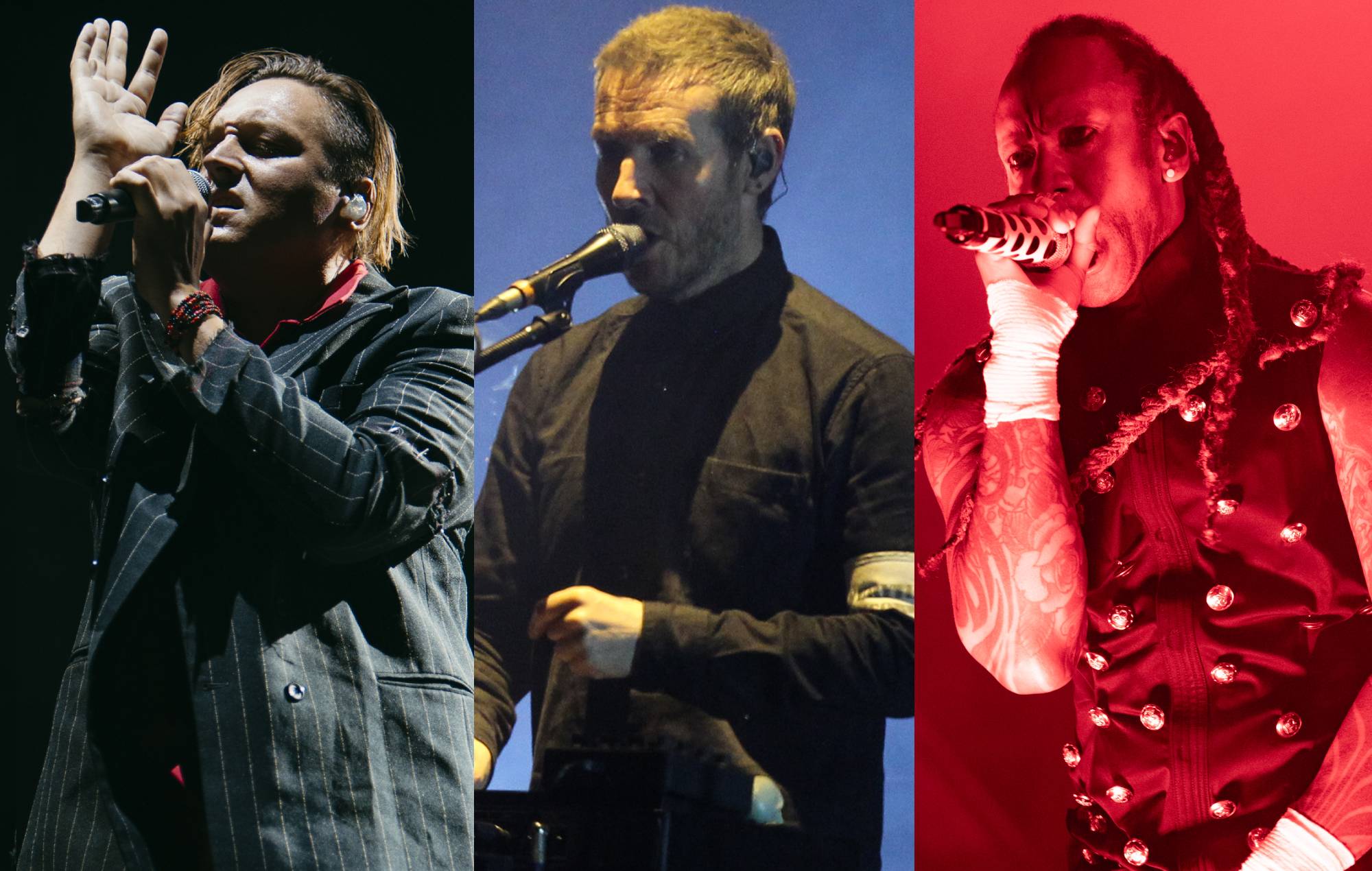 Bilbao BBK Live anuncia Arcade Fire, Massive Attack, The Prodigy y más para el cartel de 2024