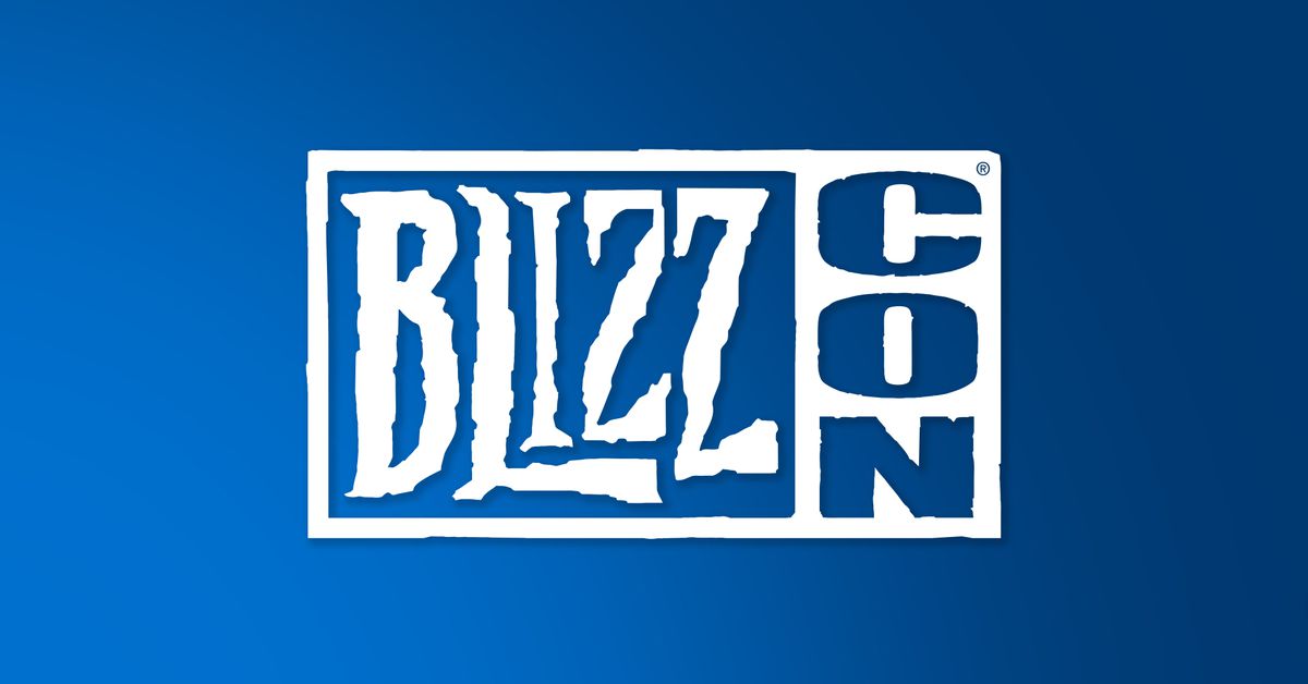 BlizzCon 2023: Todas las noticias de la ceremonia de apertura de Blizzard