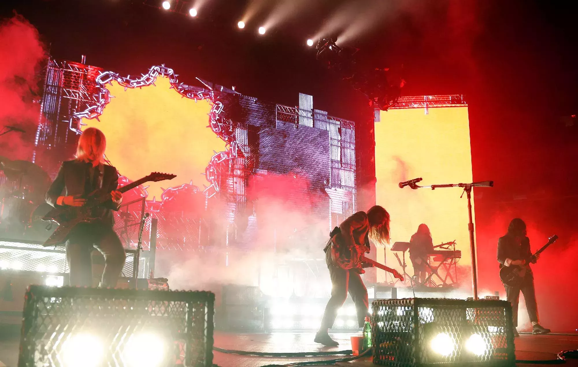 Boygenius sobre la representación LGBTQ+ en los Grammy 2024: 