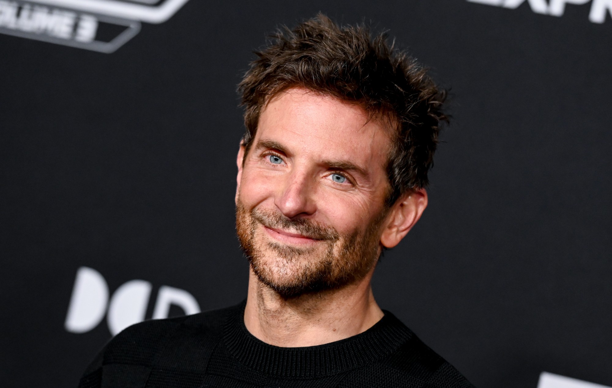 Bradley Cooper dice que haría 'Resacón 4' en "un instante"
