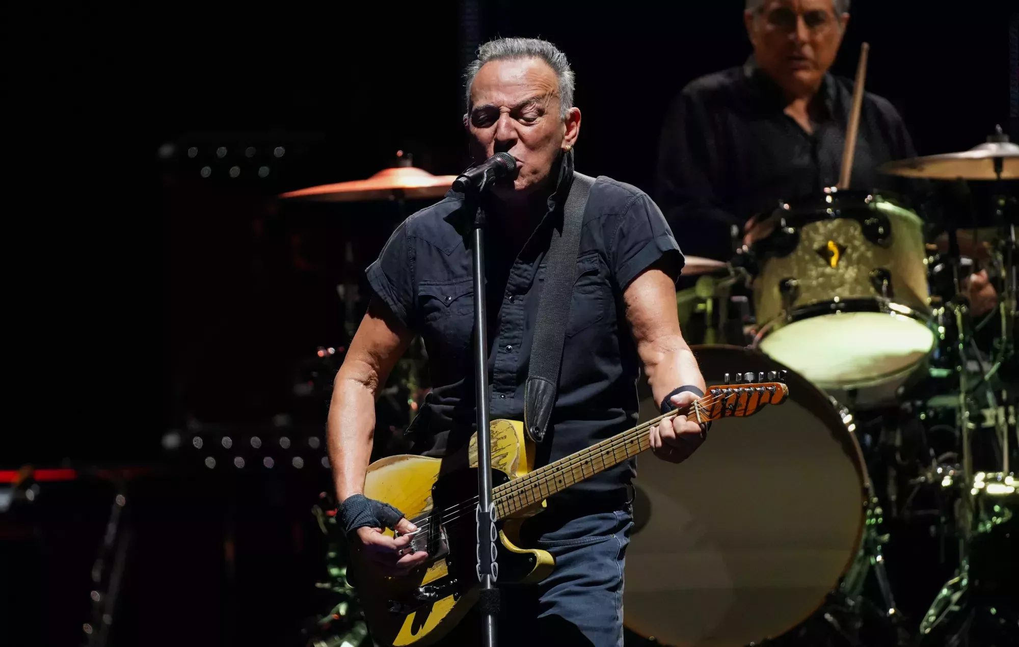 Bruce Springsteen añade un segundo concierto en Londres a su gira de 2024 por el Reino Unido e Irlanda
