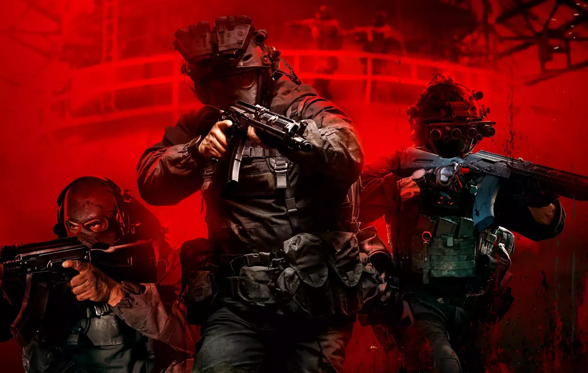 Call Of Duty: Modern Warfare 3' revela tres nuevos mapas para la Temporada 1