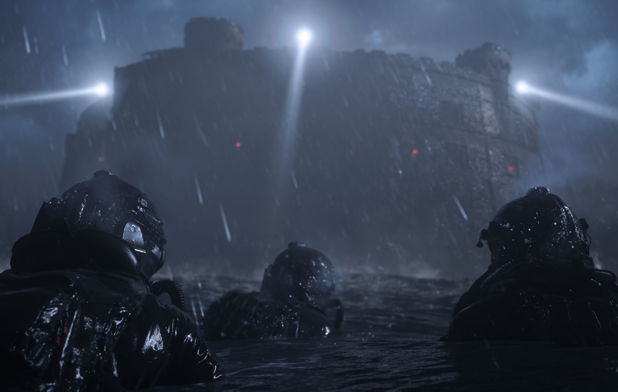 Call Of Duty: Modern Warfare 3' "subvertirá" las expectativas de Makarov