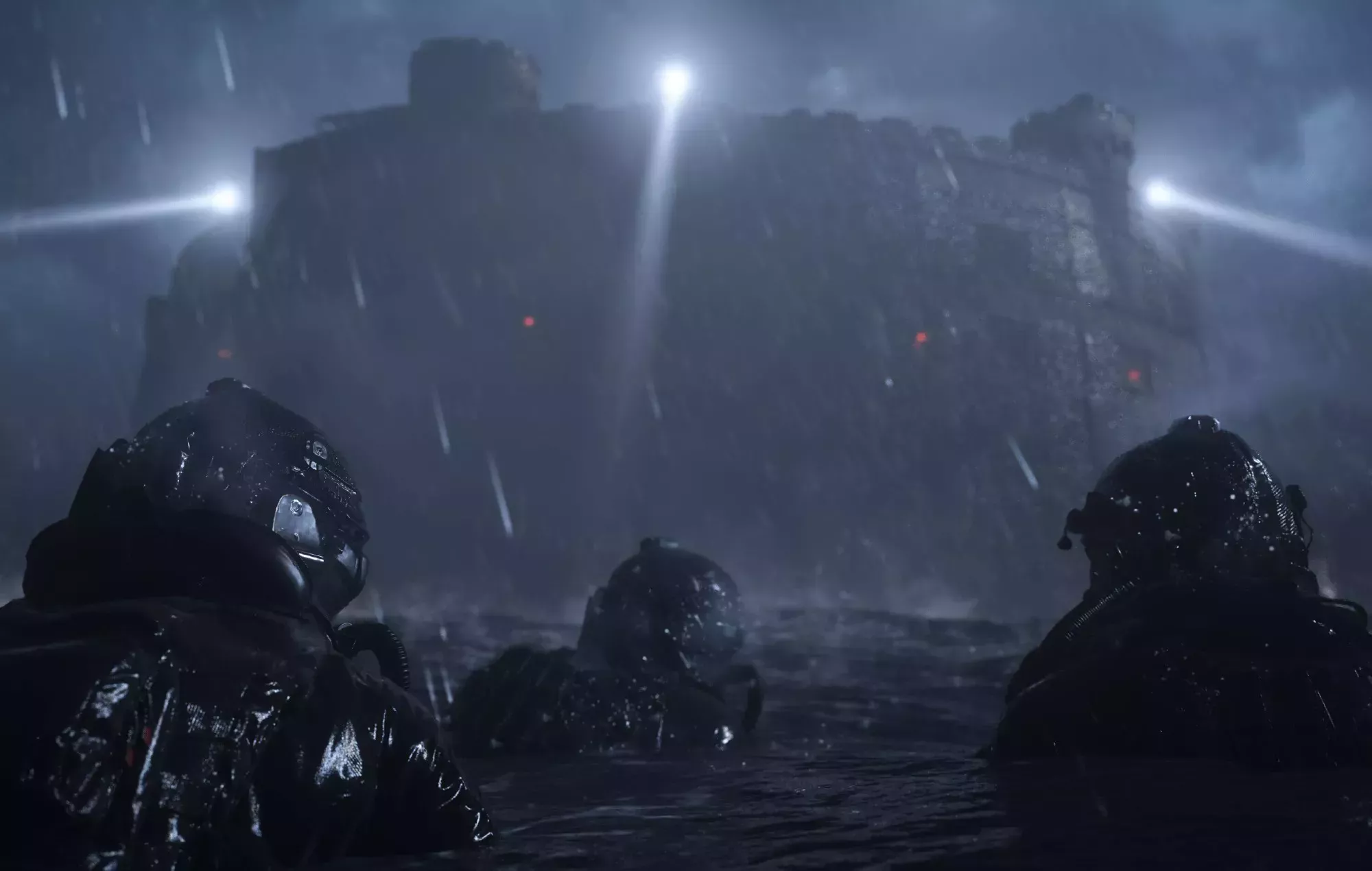 Call Of Duty: Modern Warfare 3' 