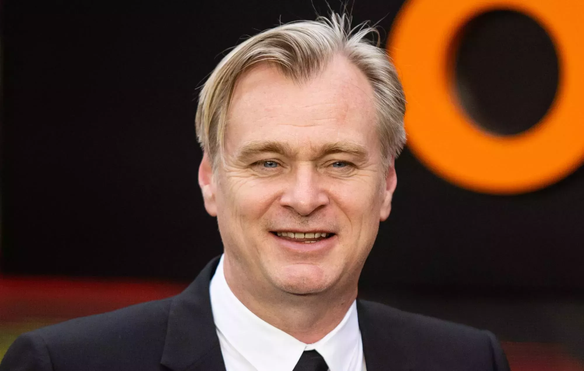 Christopher Nolan coló a su familia en el estreno de 