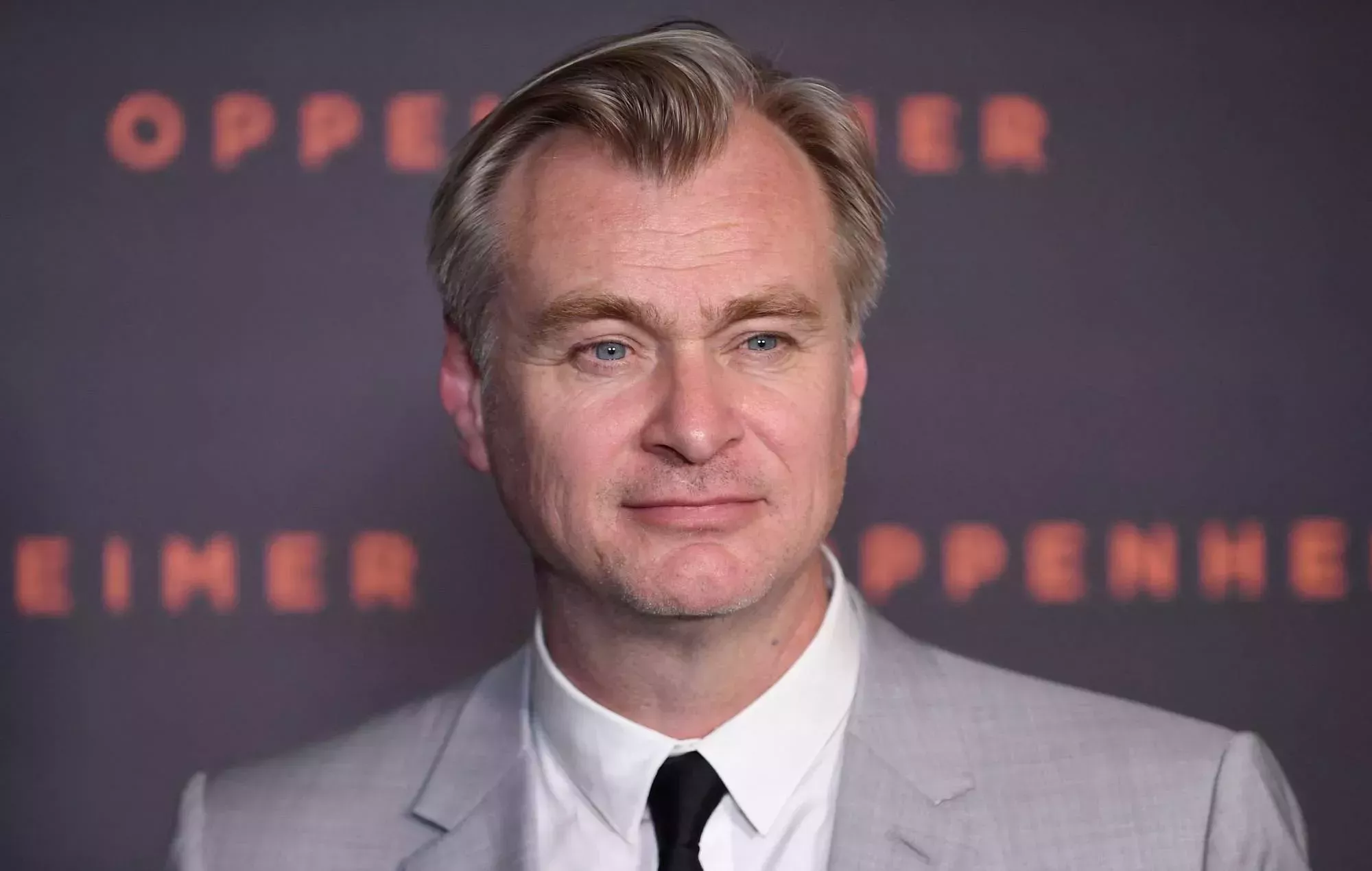 Christopher Nolan dice que no dirigirá la próxima película de James Bond