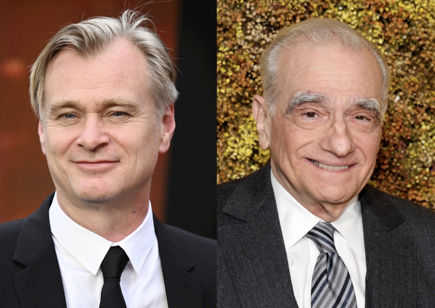 Christopher Nolan responde a las críticas de Martin Scorsese sobre las películas de superhéroes
