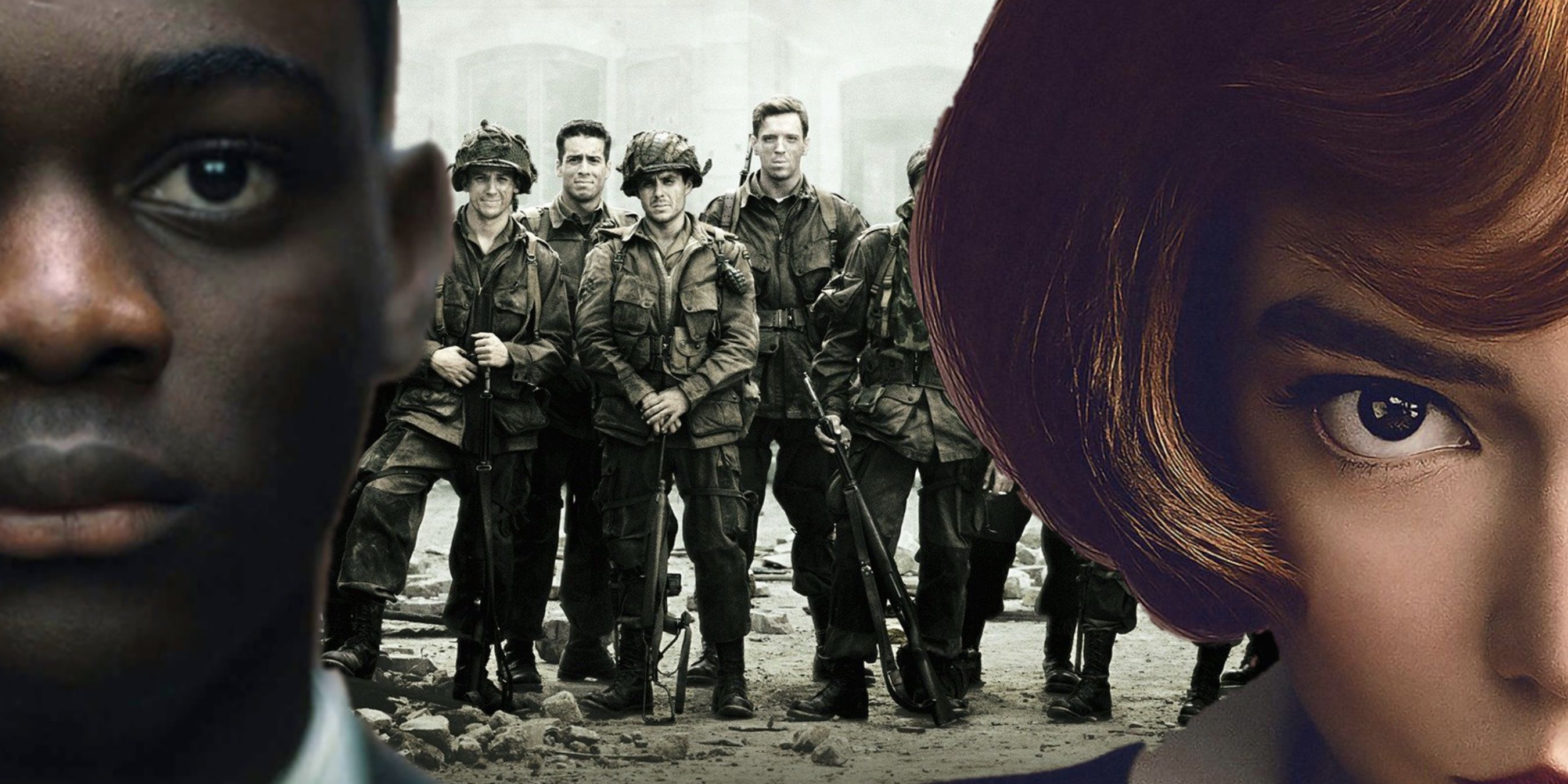 Clasificación de las 10 mejores miniseries de todos los tiempos