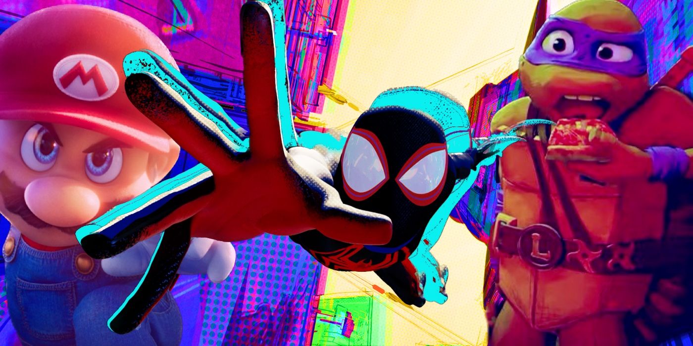 Clasificación de las 10 mejores películas infantiles de 2023