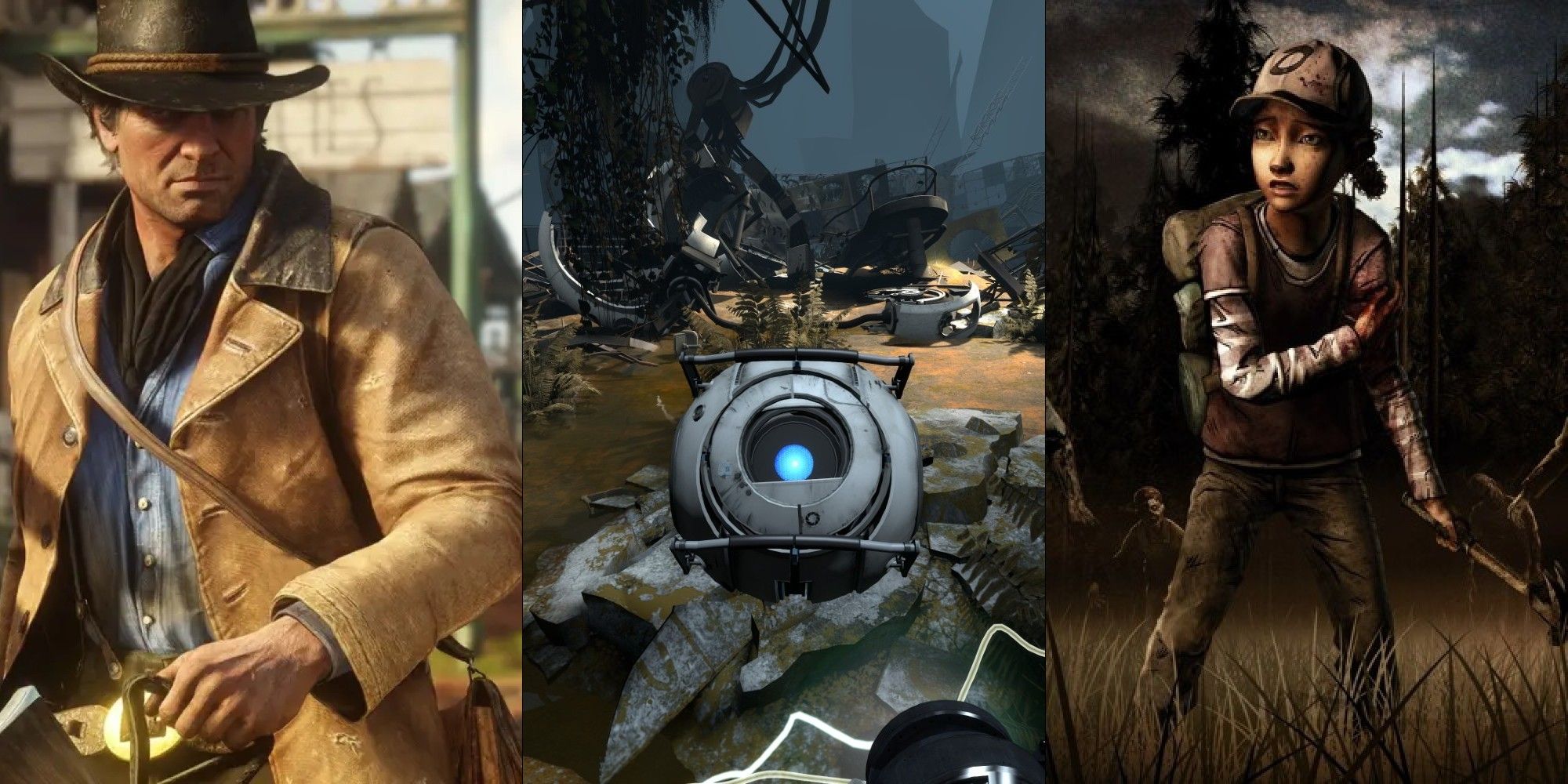 Clasificación de las 10 traiciones más dolorosas de personajes de videojuegos