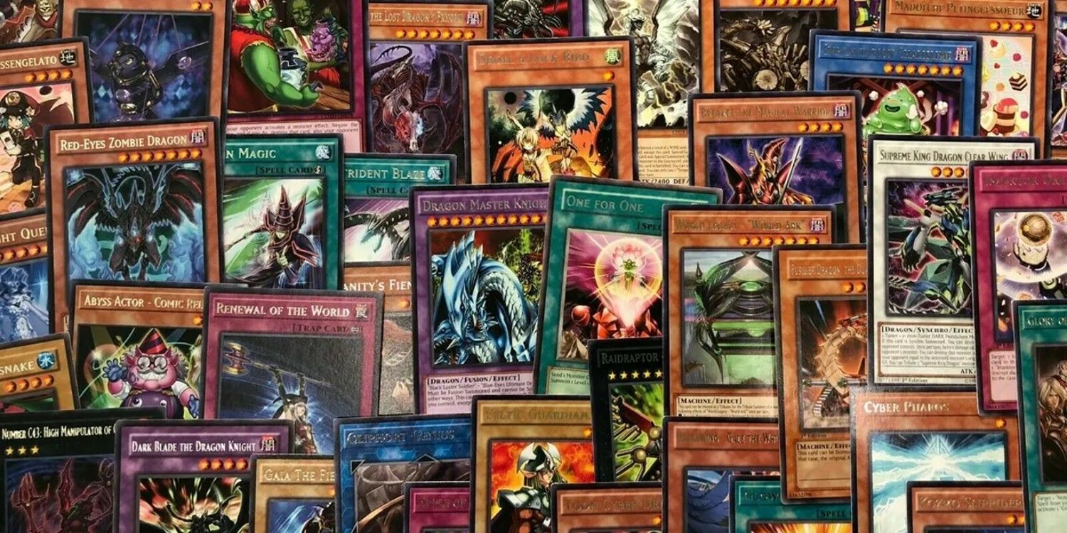 Clasificación de los 10 juegos de rol más prohibidos