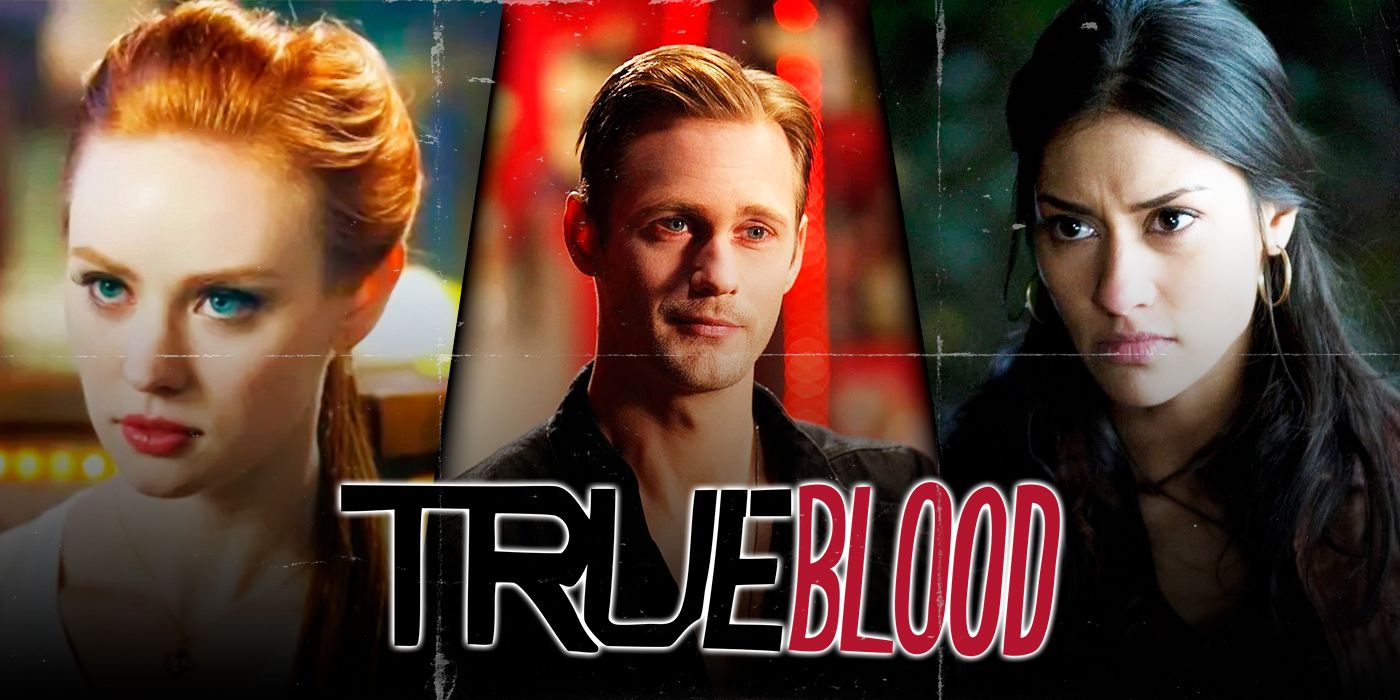 Clasificación de los 10 mejores intereses amorosos de True Blood