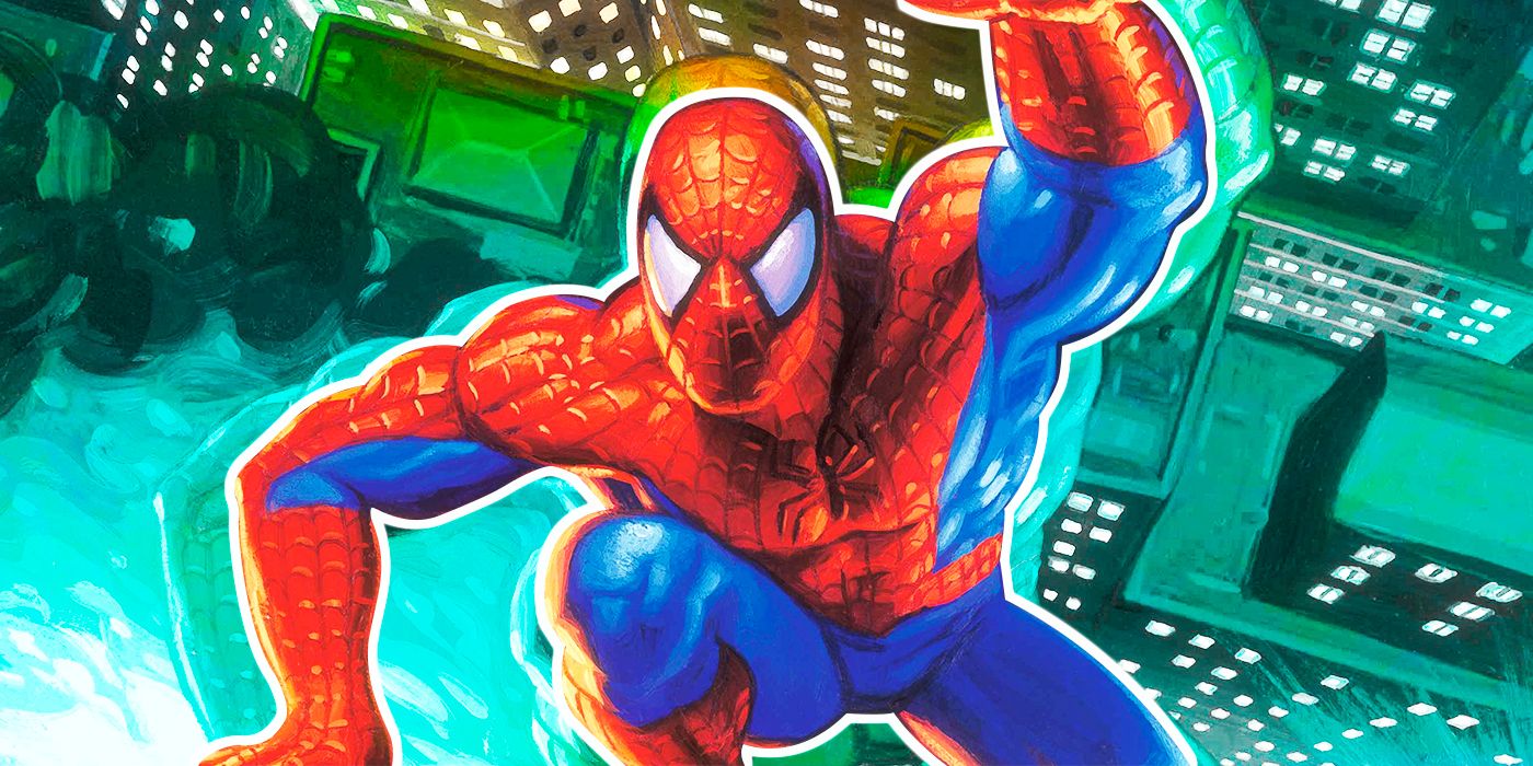 Clasificación de los 10 secretos más oscuros de Spiderman