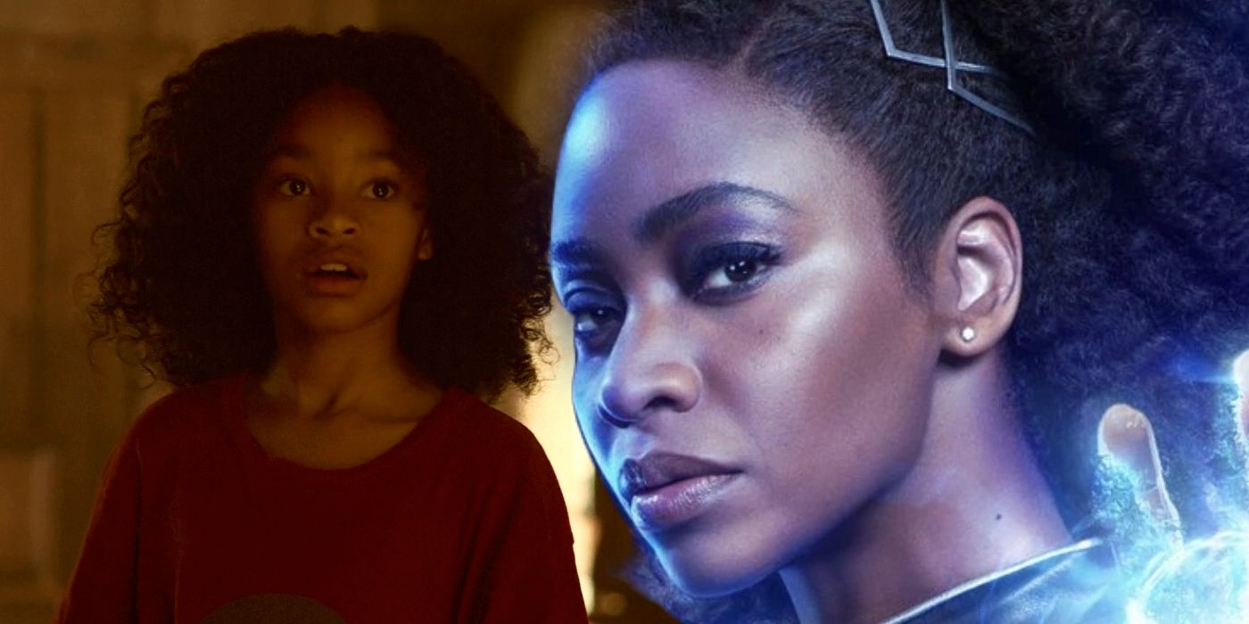 Cronología completa de Monica Rambeau en el MCU