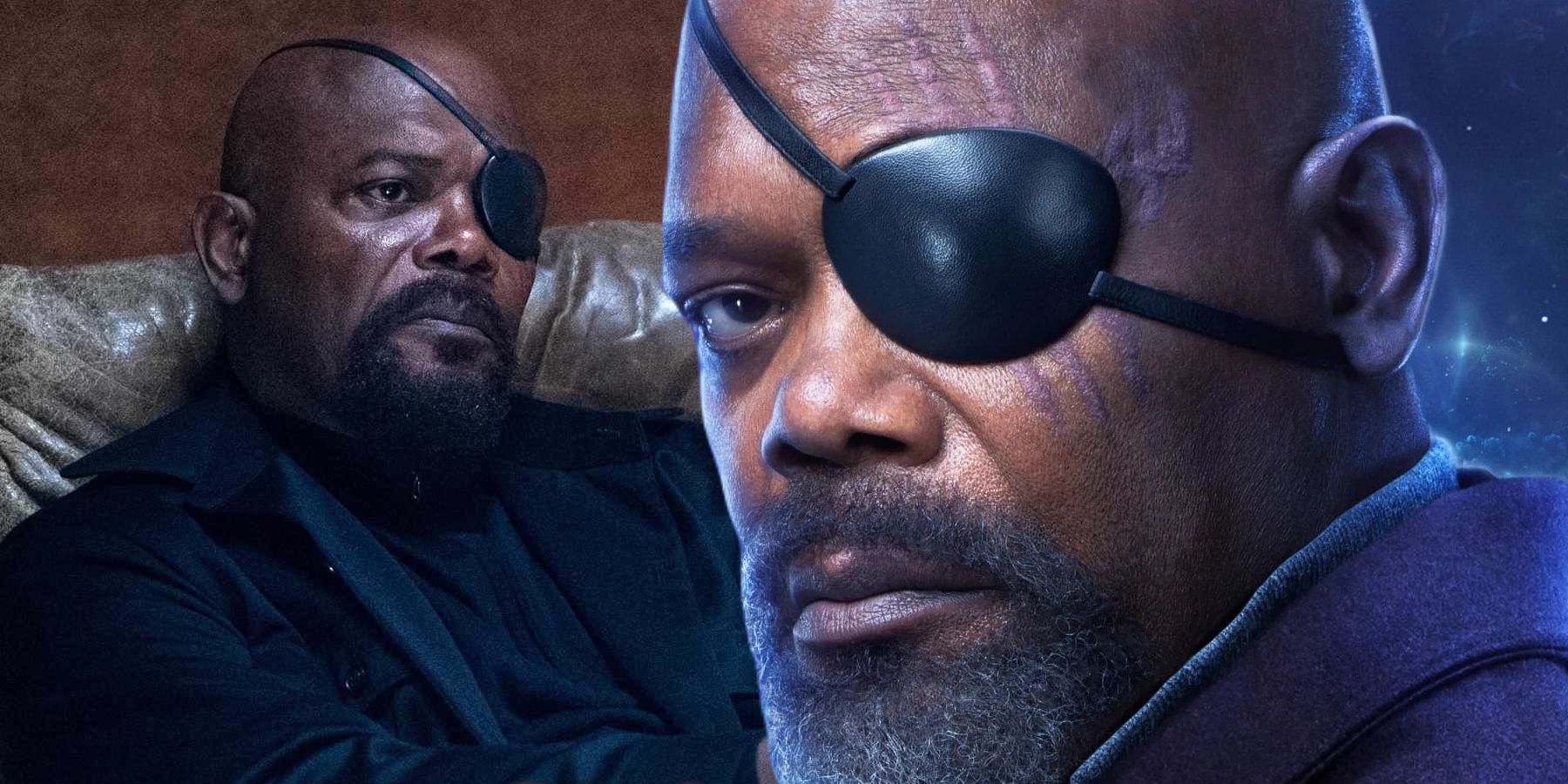 Cronología completa de Nick Fury en el MCU