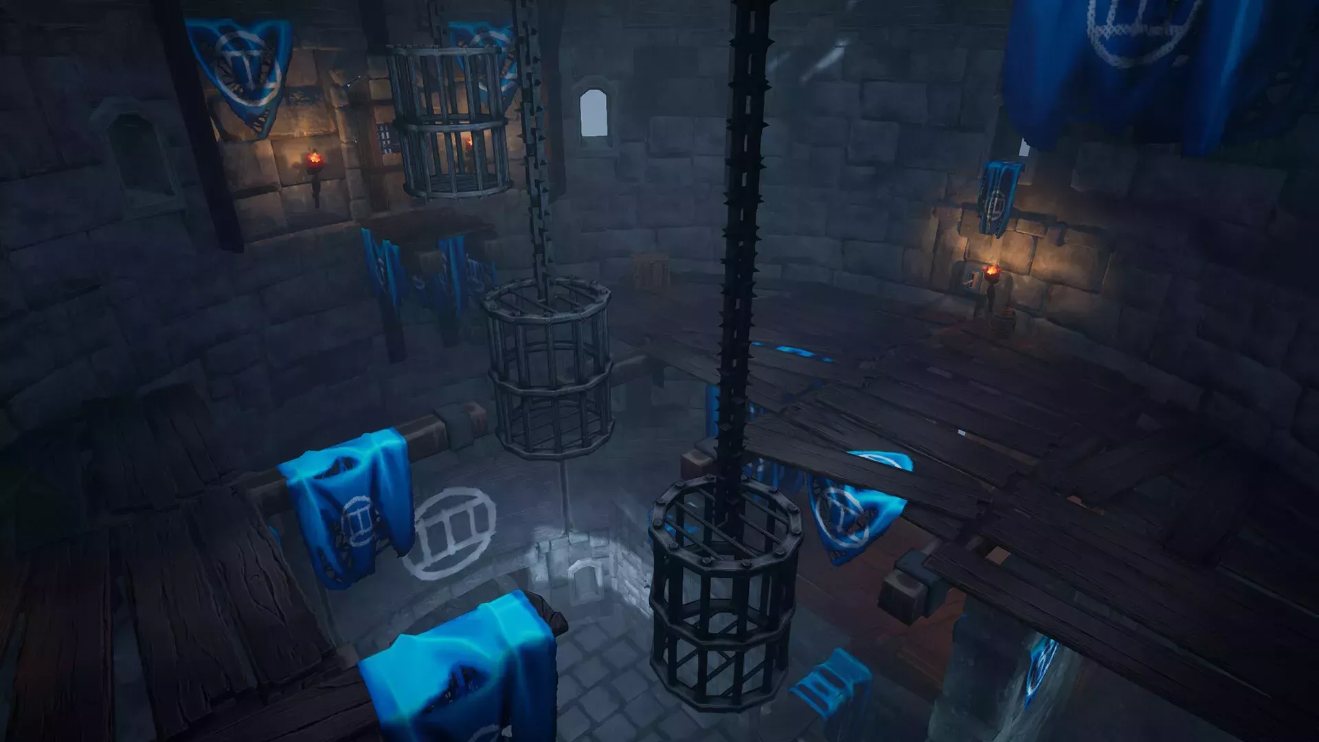 Dark Messiah era 'cachondo, genérico, lineal, desequilibrado' y puede que Arkane lo haya olvidado, pero está inspirando a una nueva generación de desarrolladores