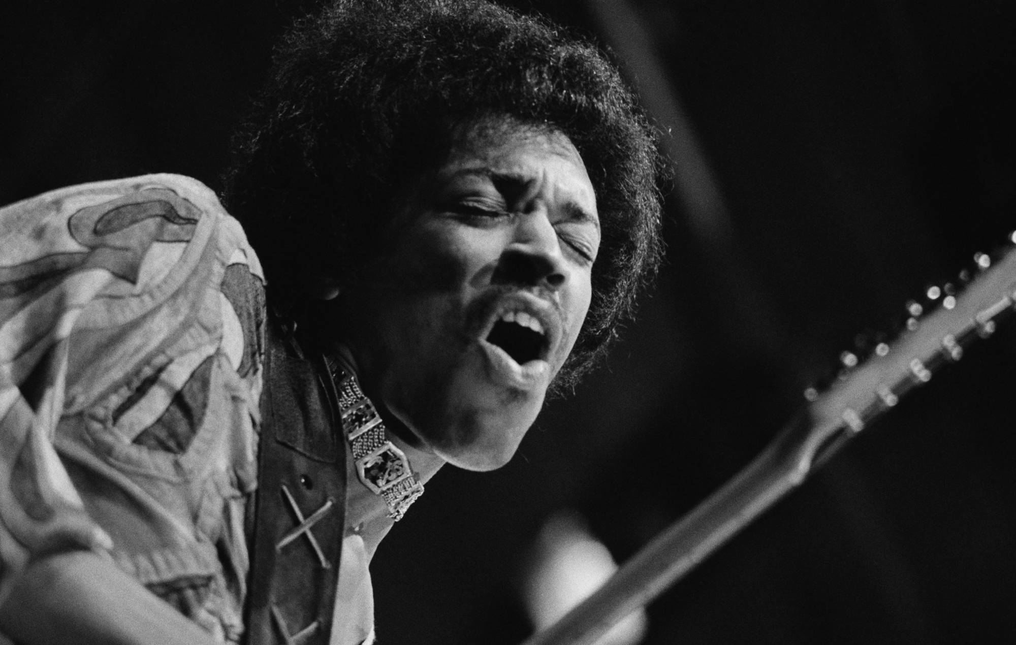 Demolerán la estación de servicio que Jimi Hendrix confundió con una discoteca
