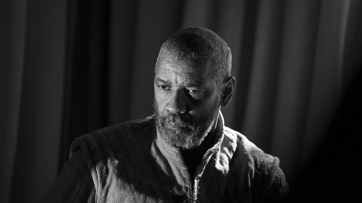 Denzel Washington interpretará a Hannibal en la nueva película del guionista de Gladiator