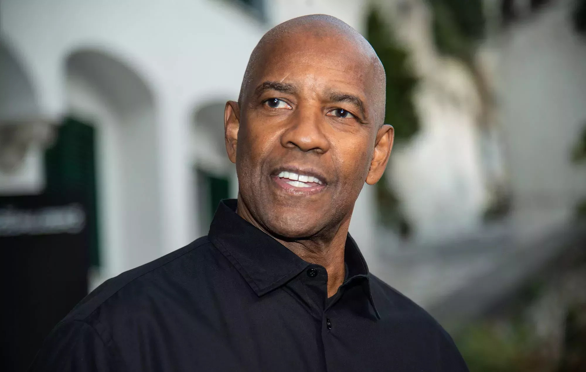 Denzel Washington interpretará a Hannibal en un biopic del guionista de Gladiator