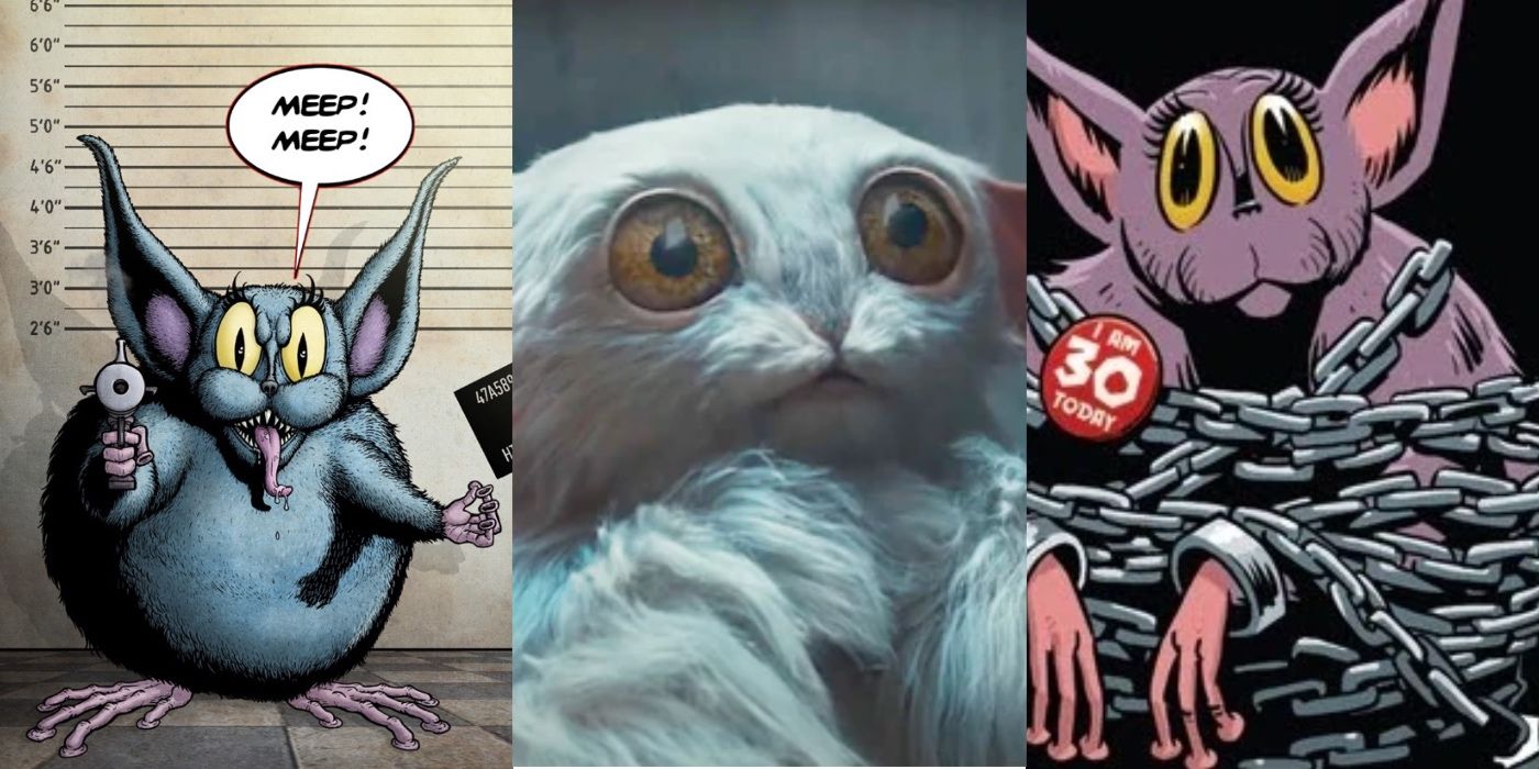 Doctor Who: 10 cosas que no sabías sobre Beep The Meep