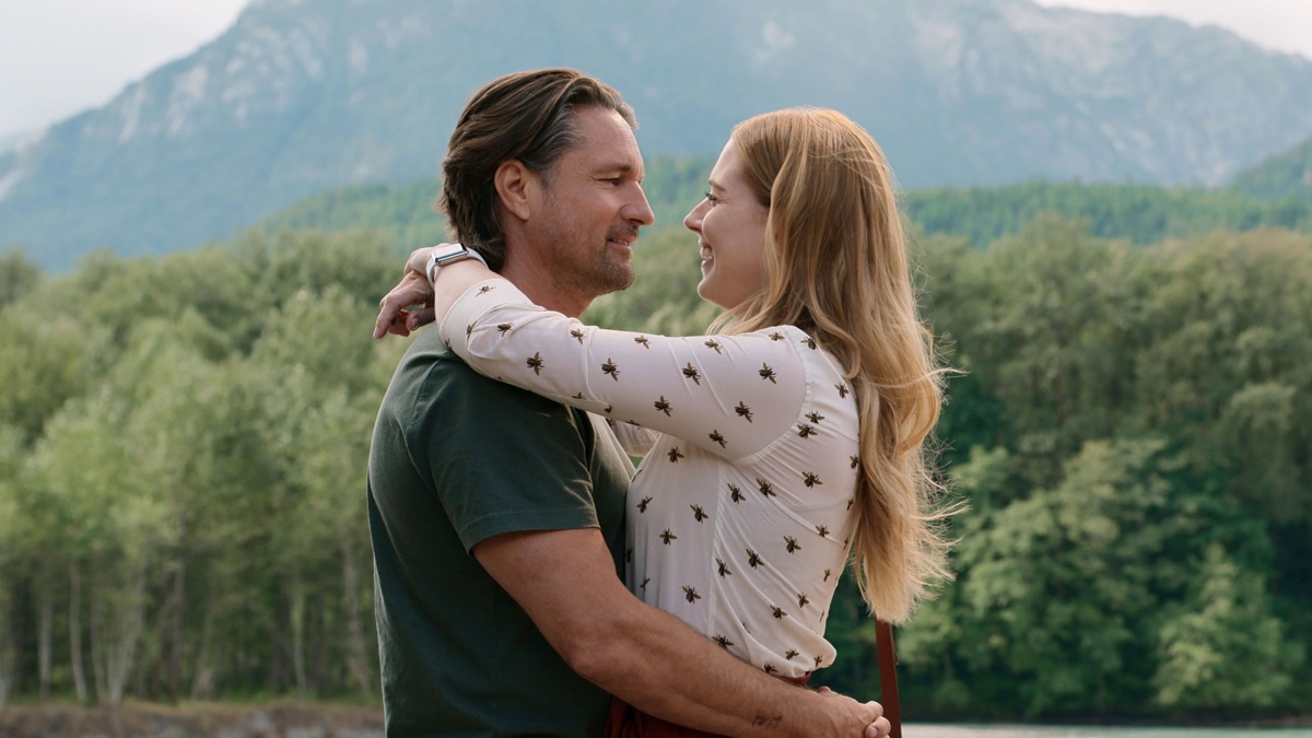 Dónde ver Virgin River Temporada 5