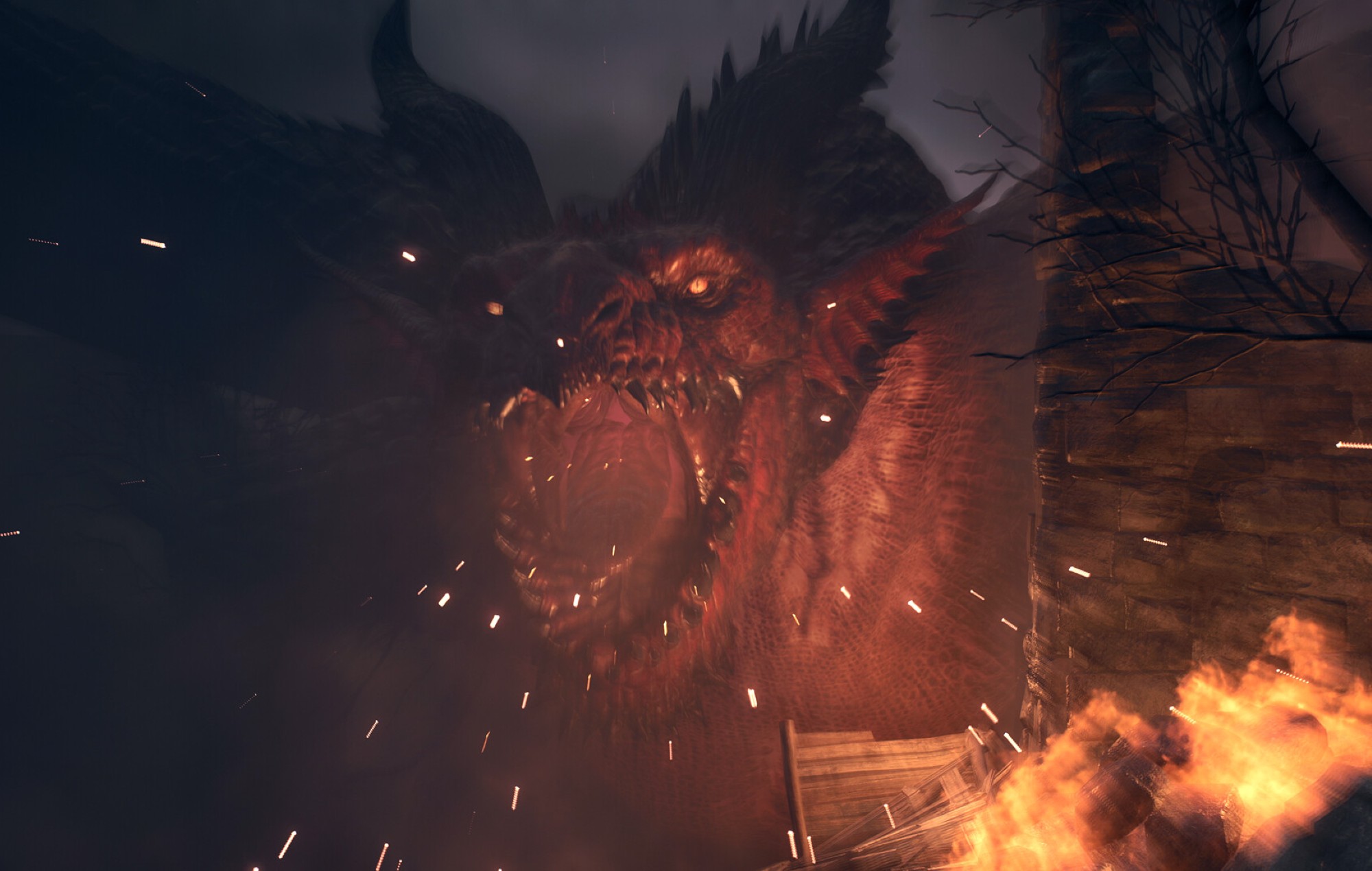Dragon's Dogma 2' tendrá "nuevas revelaciones jugables" en su presentación de noviembre