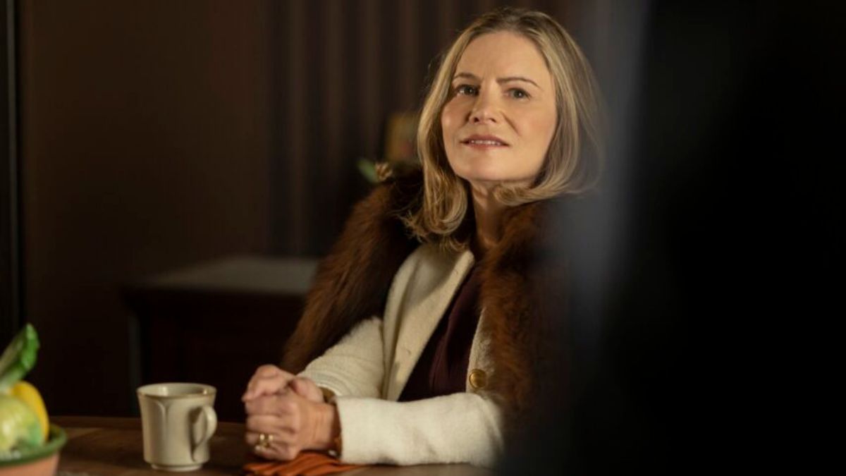 El acento de Jennifer Jason Leigh en Fargo, explicado - The Escapist