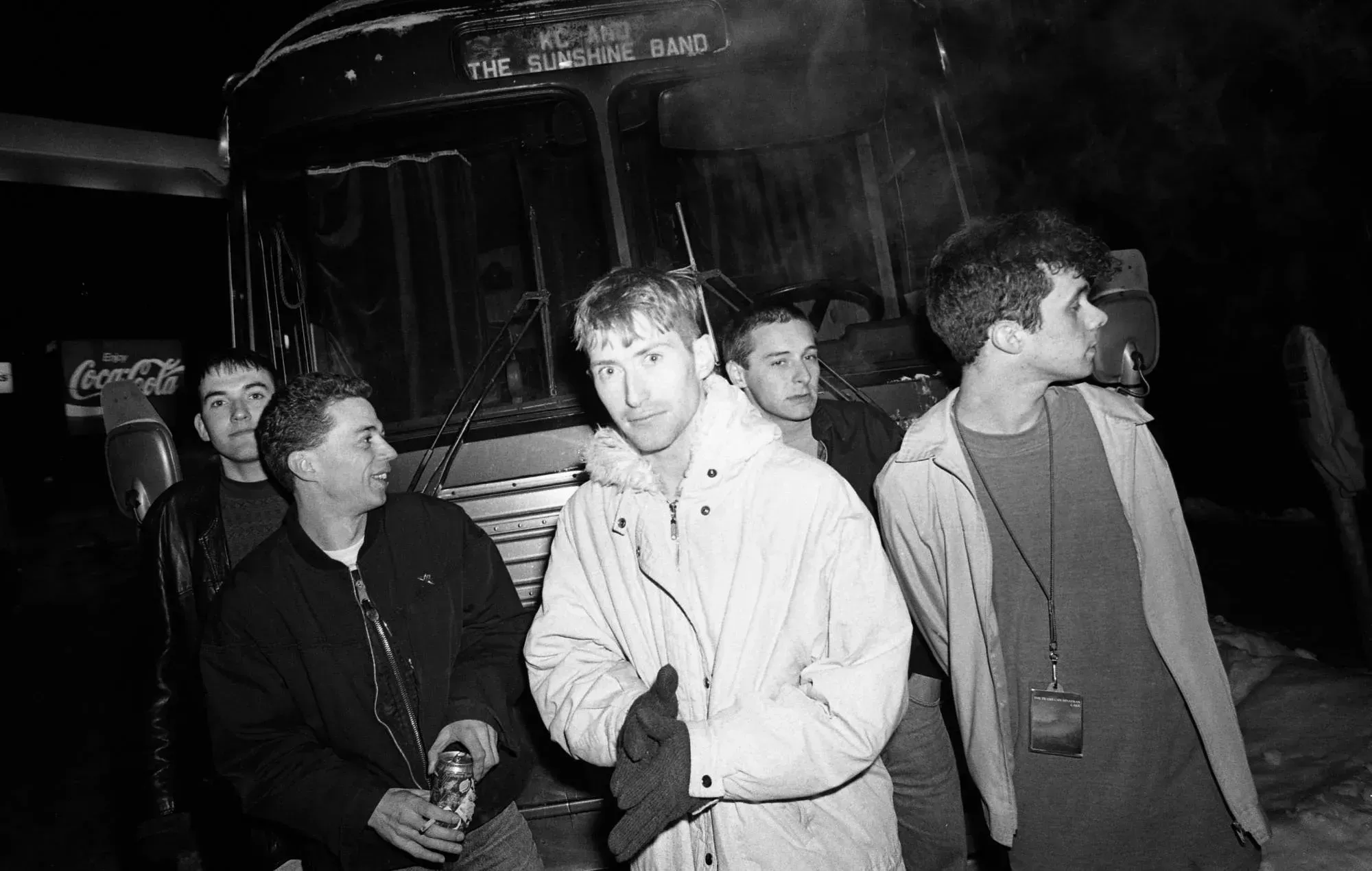 El álbum de debut de 1990 de Trashcan Sinatras, por fin entre los 40 principales