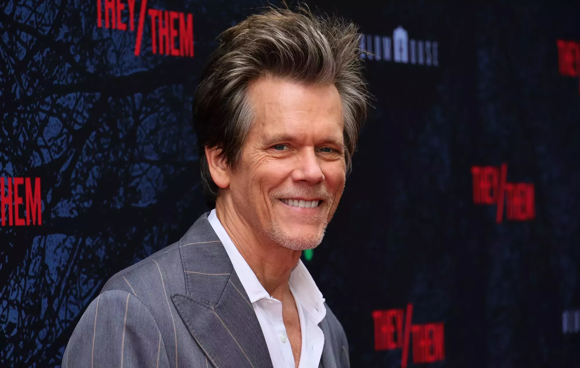 El cerdo desaparecido Kevin Bacon se reencuentra con sus dueños gracias a la ayuda de Kevin Bacon