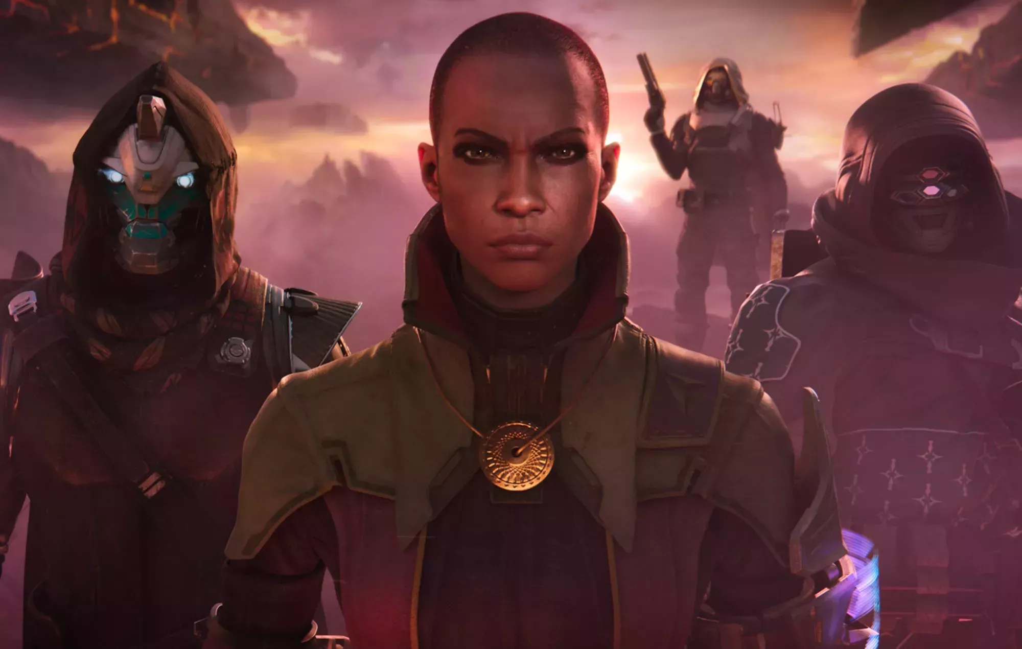 El desarrollador de 'Destiny 2' promete recuperar la