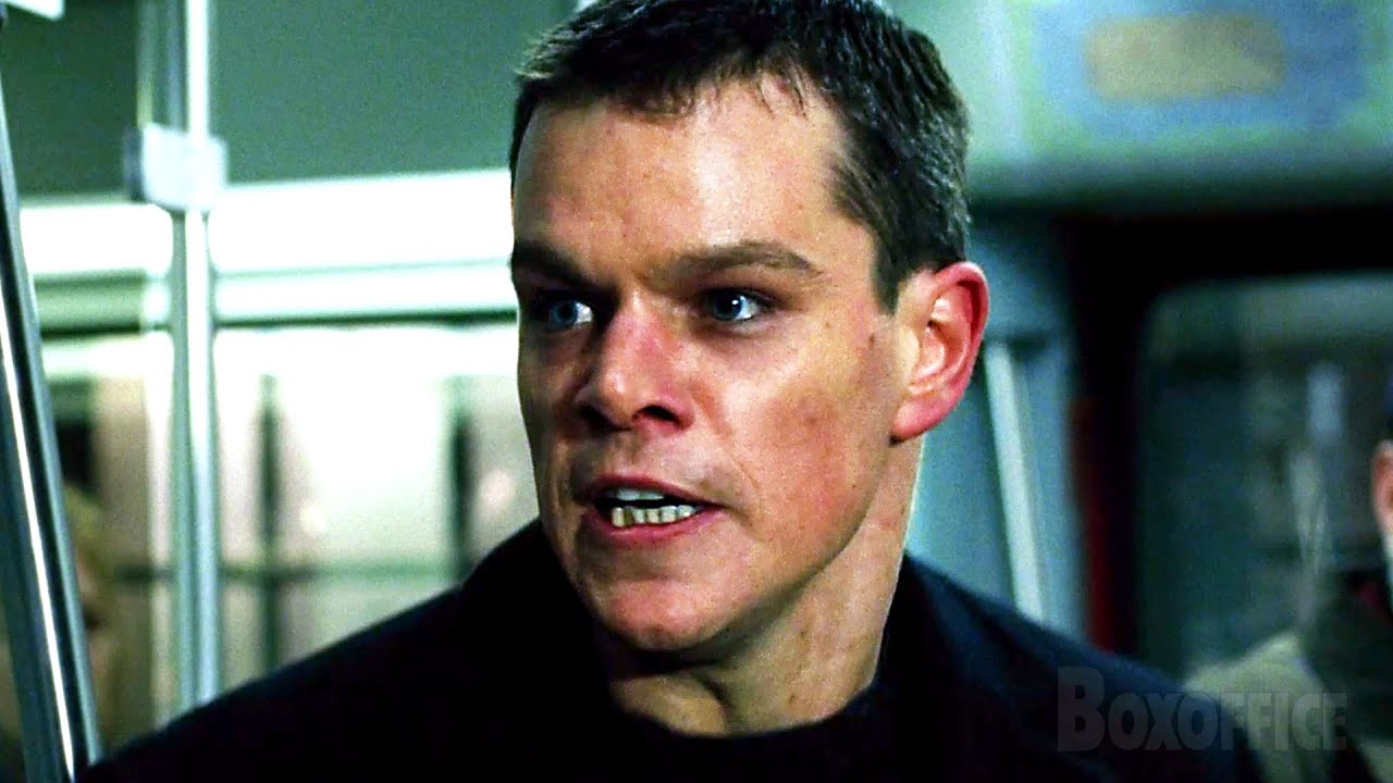 El director de Bourne Identity se embarca en el reboot de The Saint
