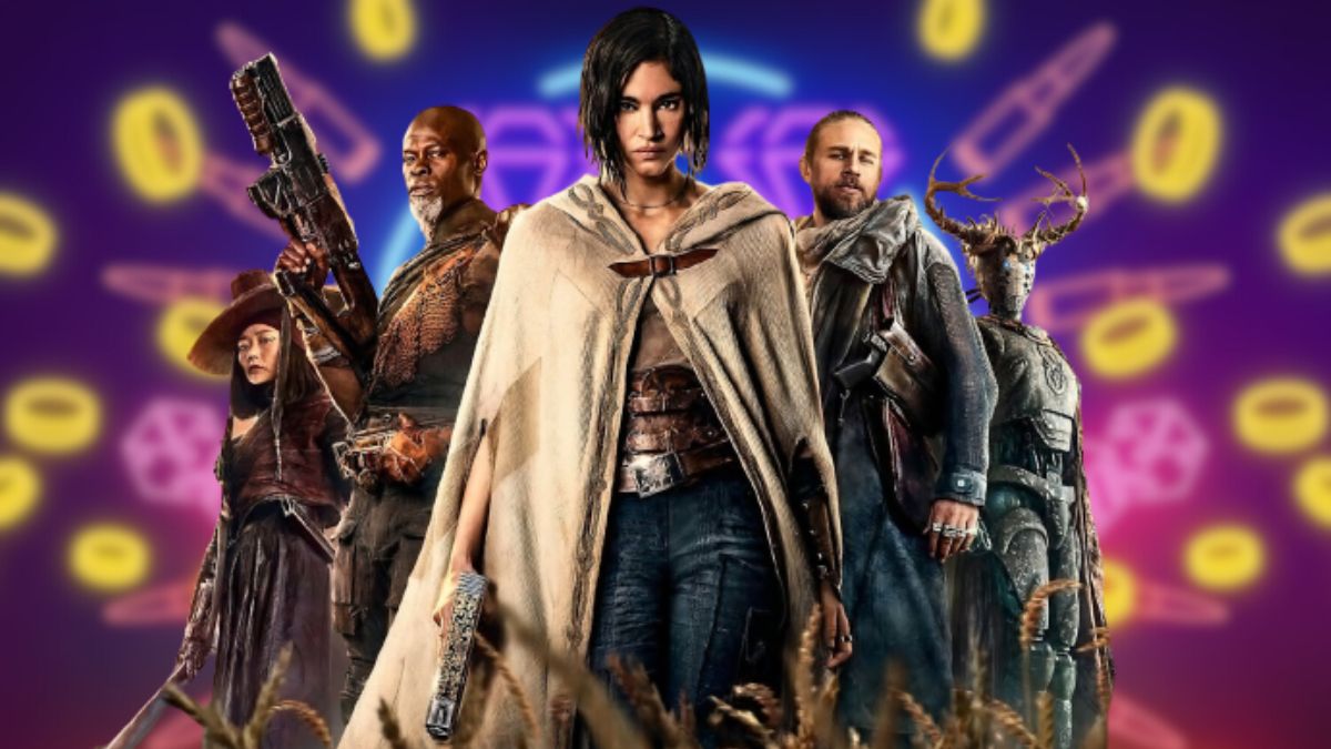 El ejército de los muertos de Zack Snyder y Luna rebelde comparten universo