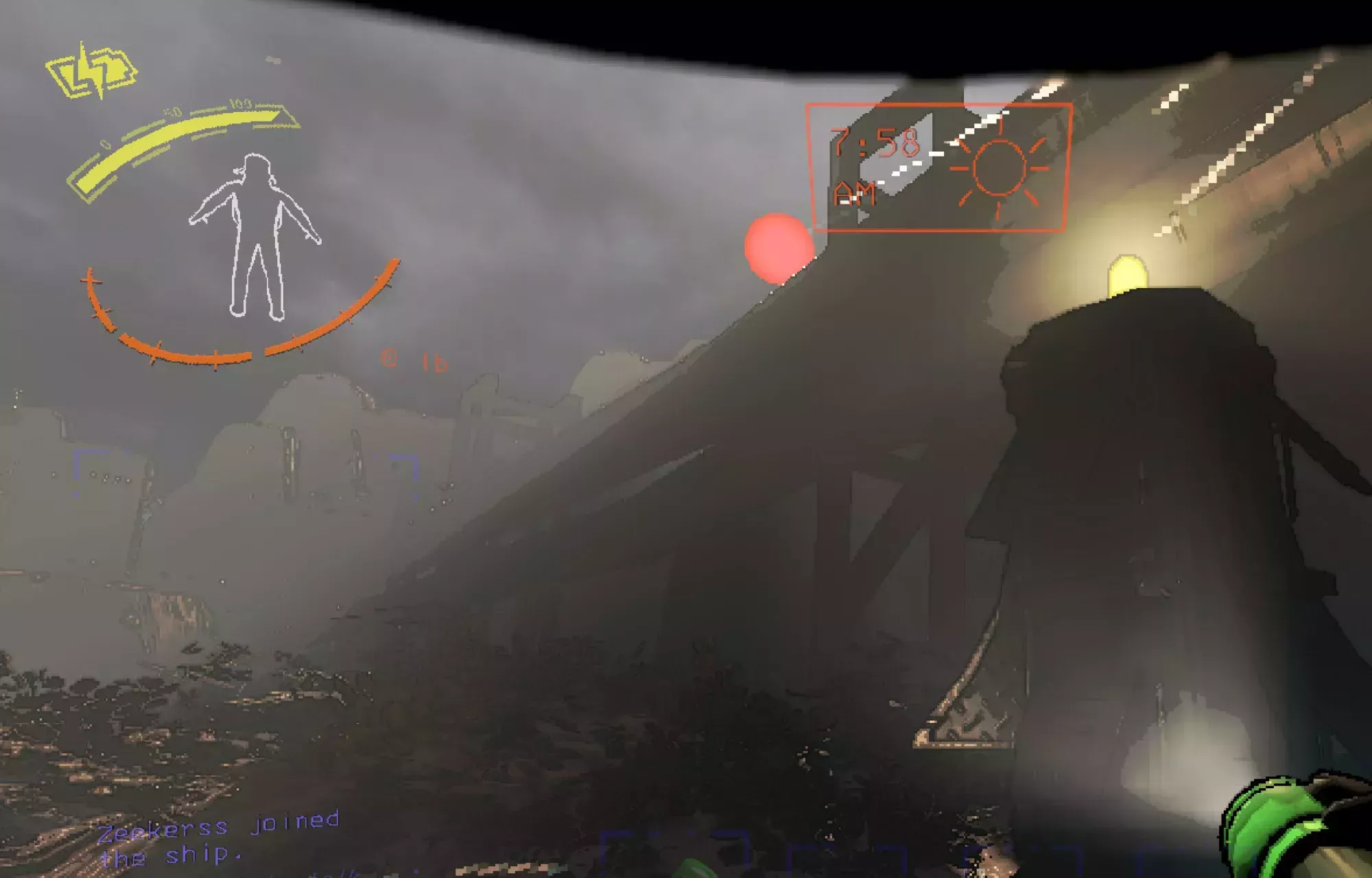 El juego de terror viral 