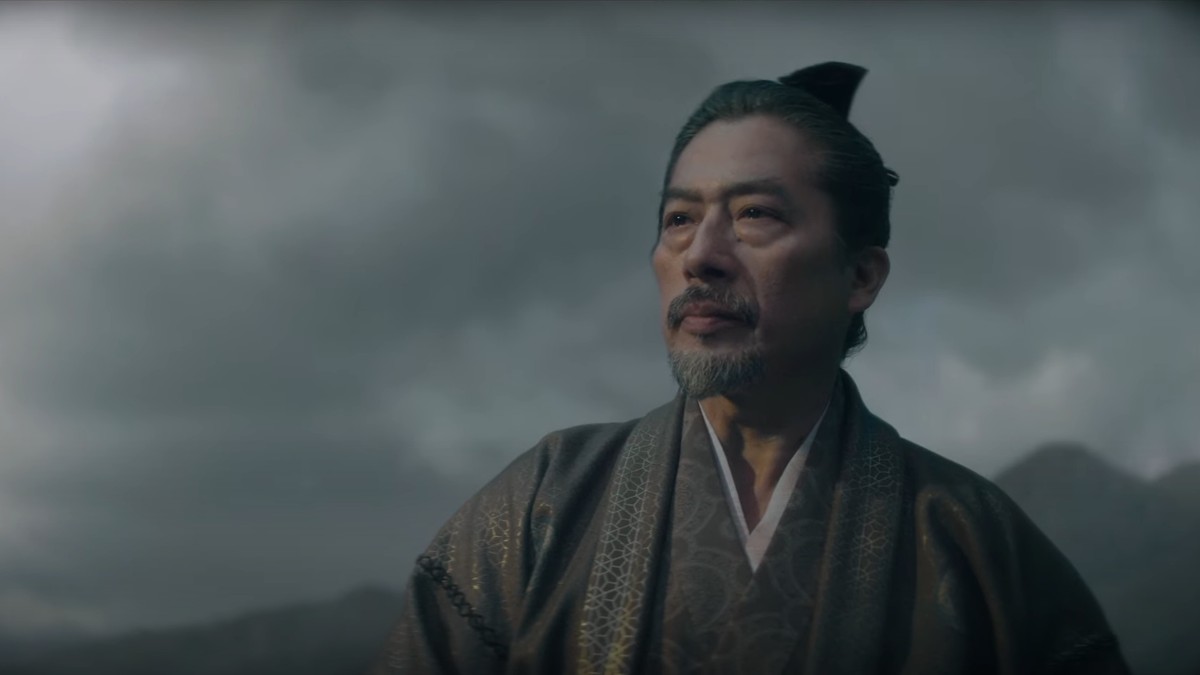 El primer tráiler de Shogun da vida a la novela épica - The Escapist