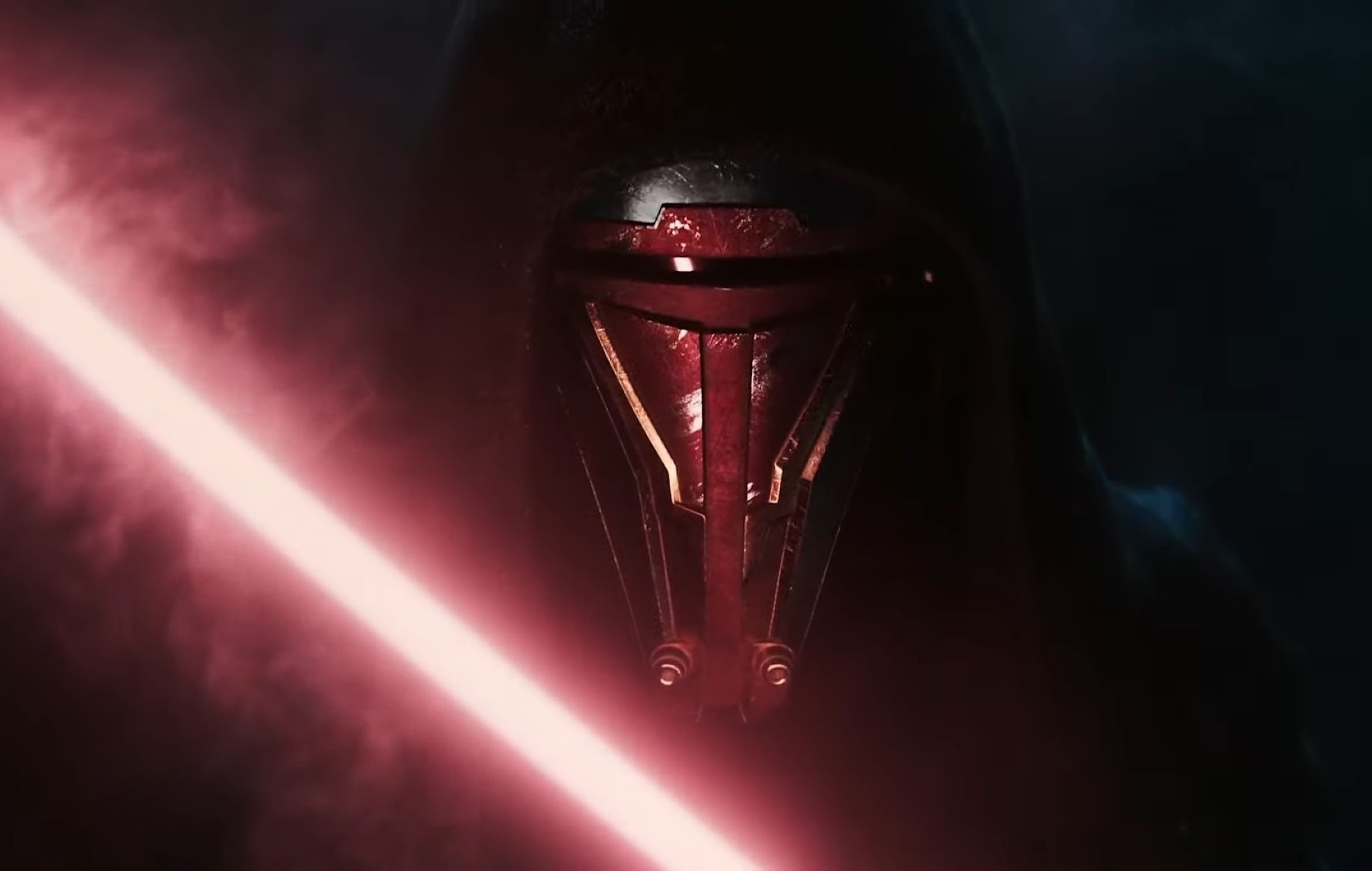 El remake de 'Star Wars: Knights Of The Old Republic', ausente del último informe del editor