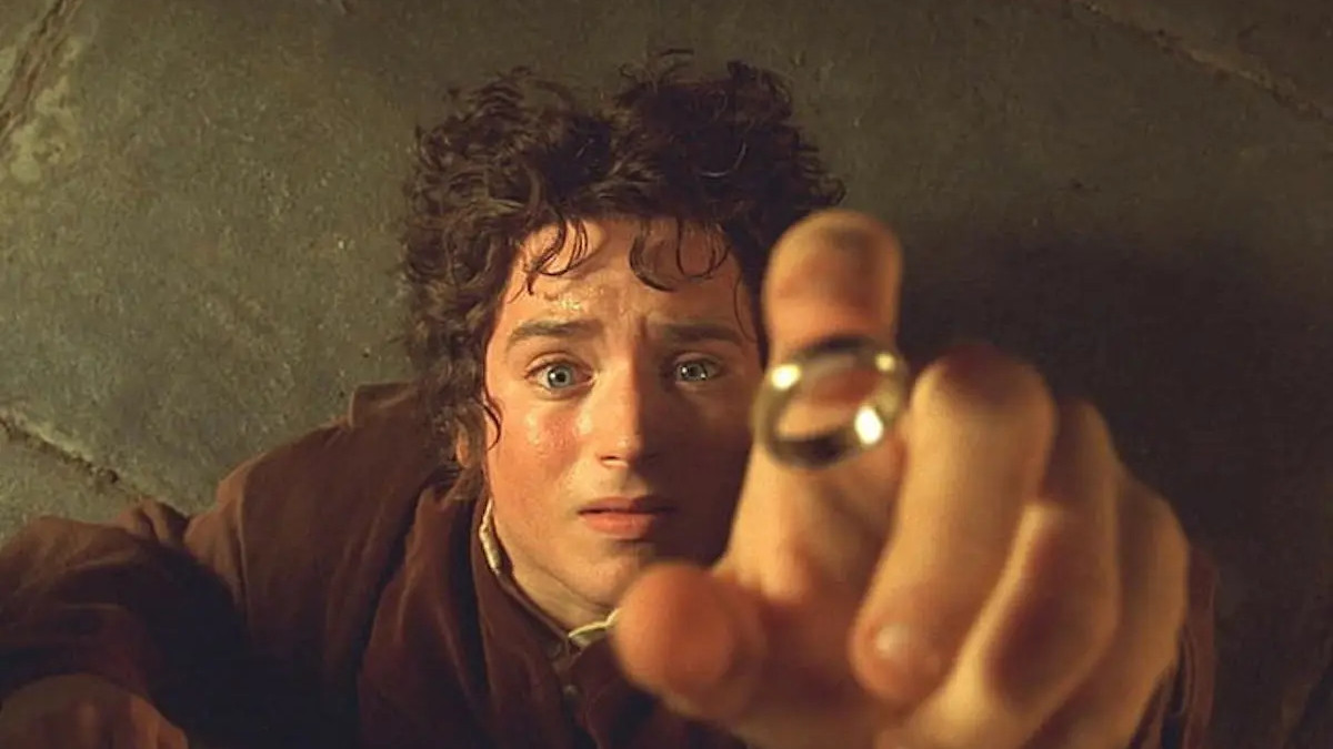 El salvaje Señor de los Anillos (LotR) Trivialidades