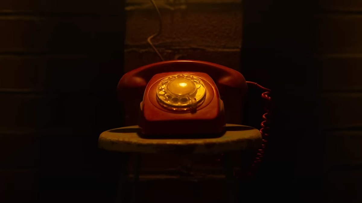 El tráiler de Boy Swallows Universe anuncia drogas y drama en los 80