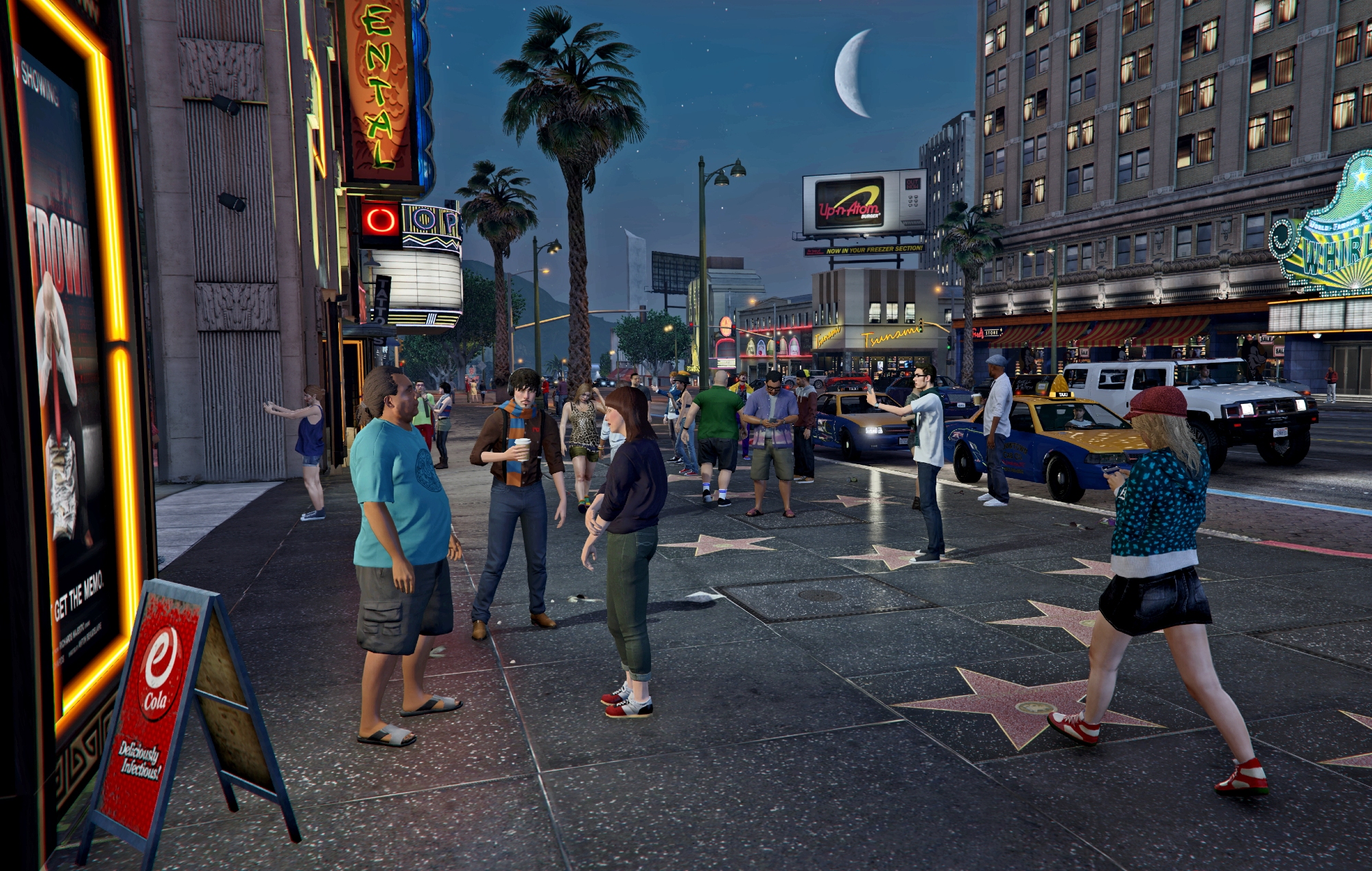 El tráiler de revelación de 'Grand Theft Auto 6' llegará oficialmente a "principios de diciembre"