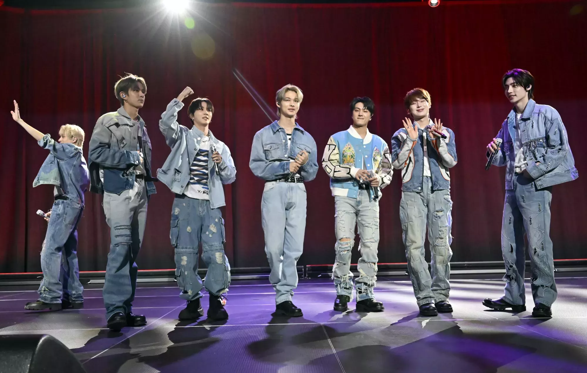 ENHYPEN lanza su nueva canción 