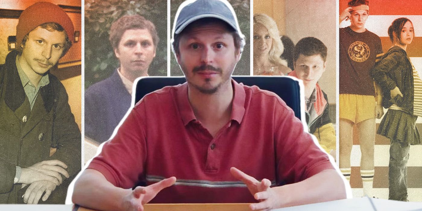 Escenario de ensueño y otras 9 actuaciones de Michael Cera que merece la pena ver