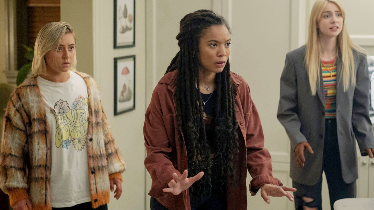 Escenas de cómics de The Boys que no aparecieron en Gen V