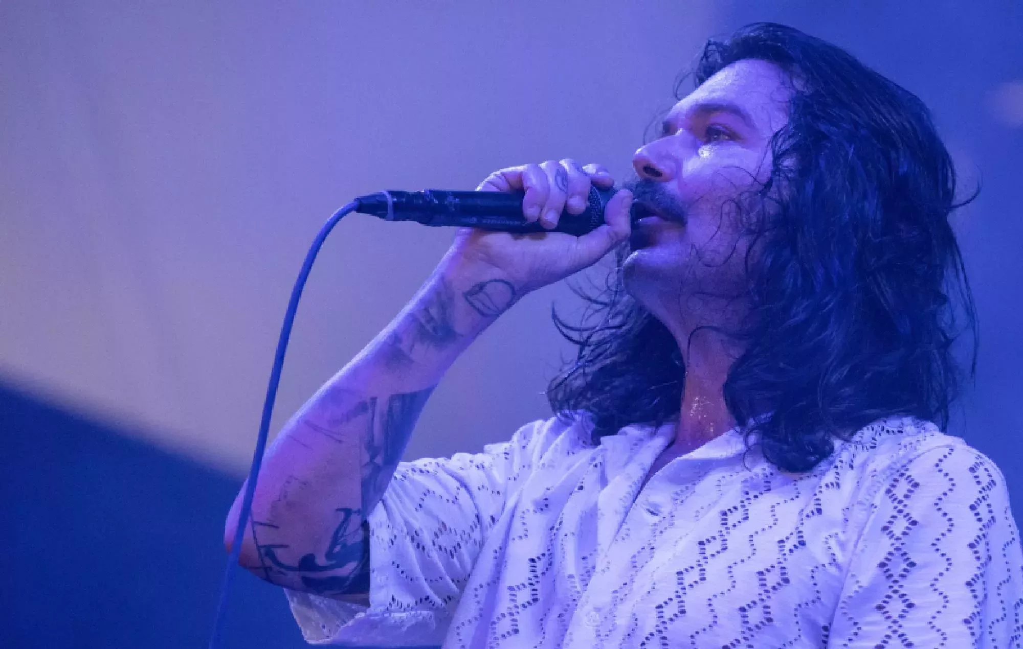 Escucha el nuevo tema de Empire State Bastard, 'Tired, Naw?