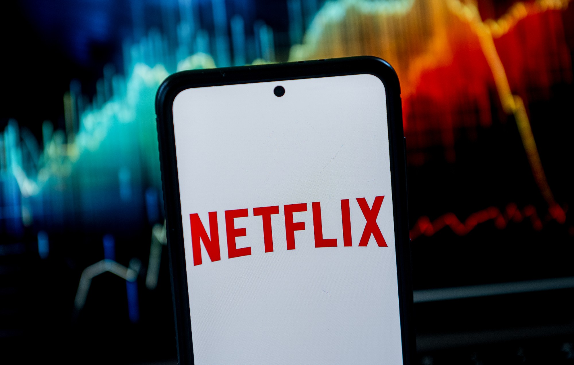 Estas películas desaparecerán de Netflix en noviembre de 2023