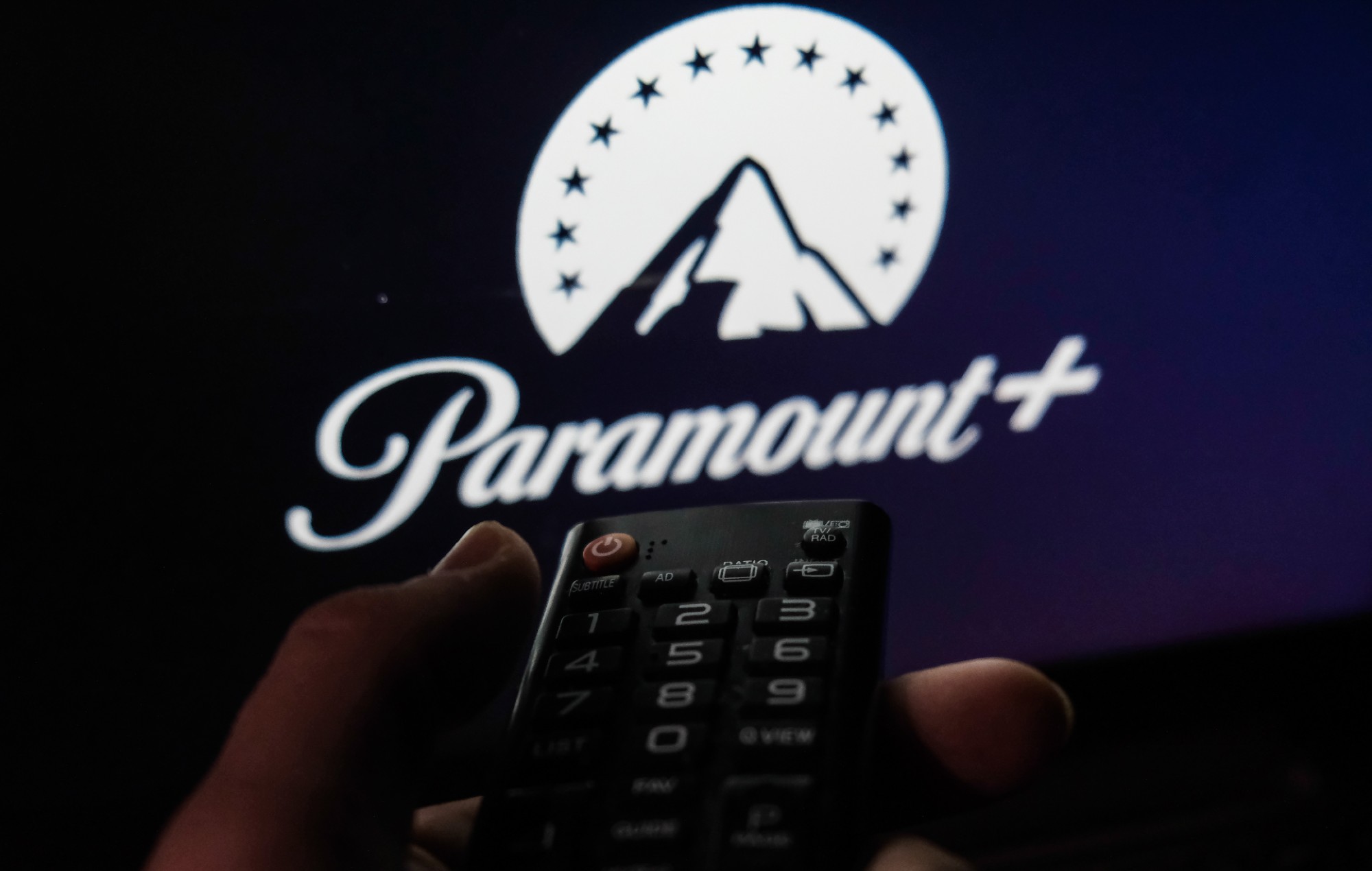 Estos servicios de streaming retiraron un montón de películas el año pasado